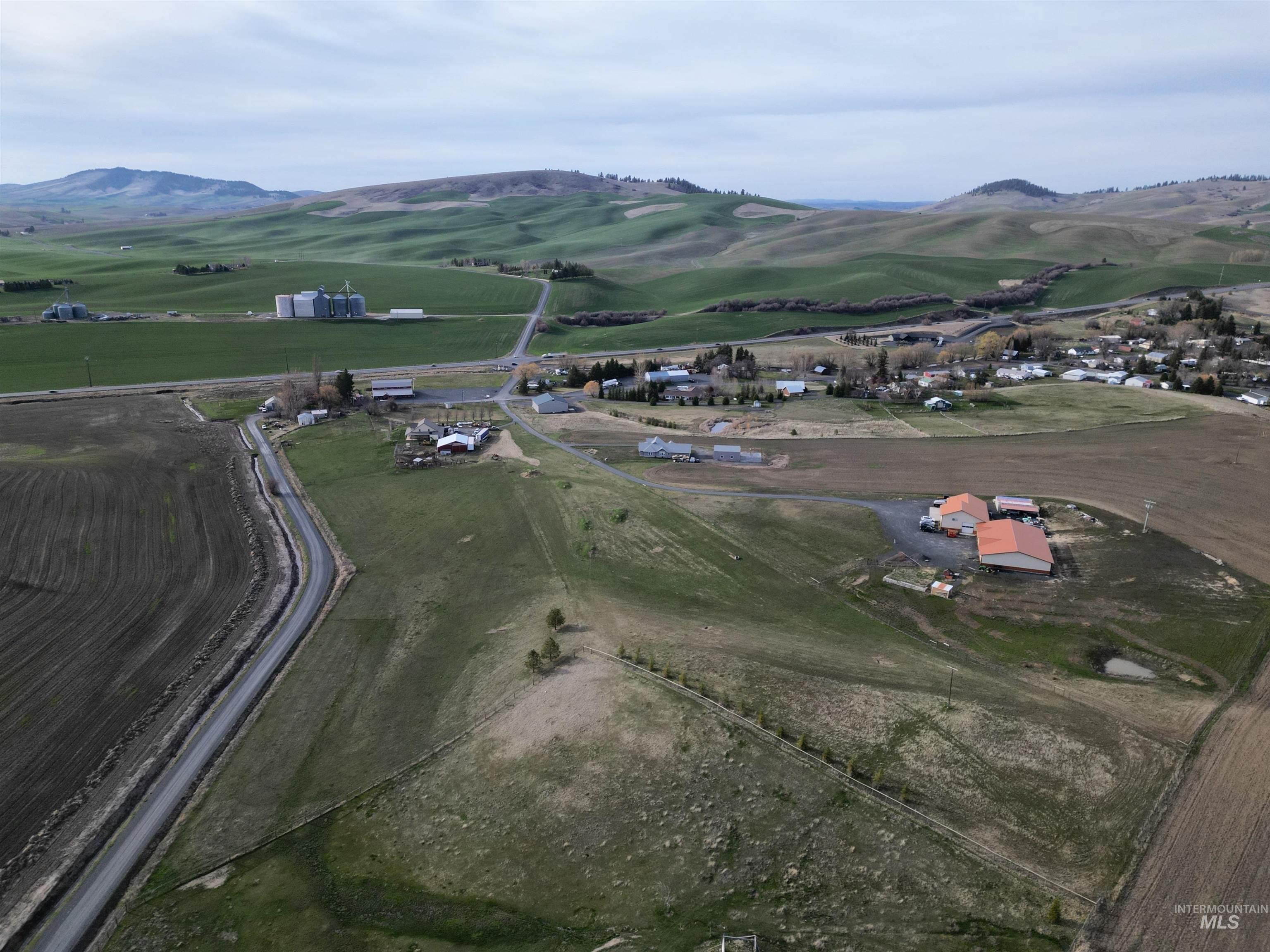 000 Rothfork Rd., Viola, Idaho 83872, Land For Sale, Price $220,000, 98943152