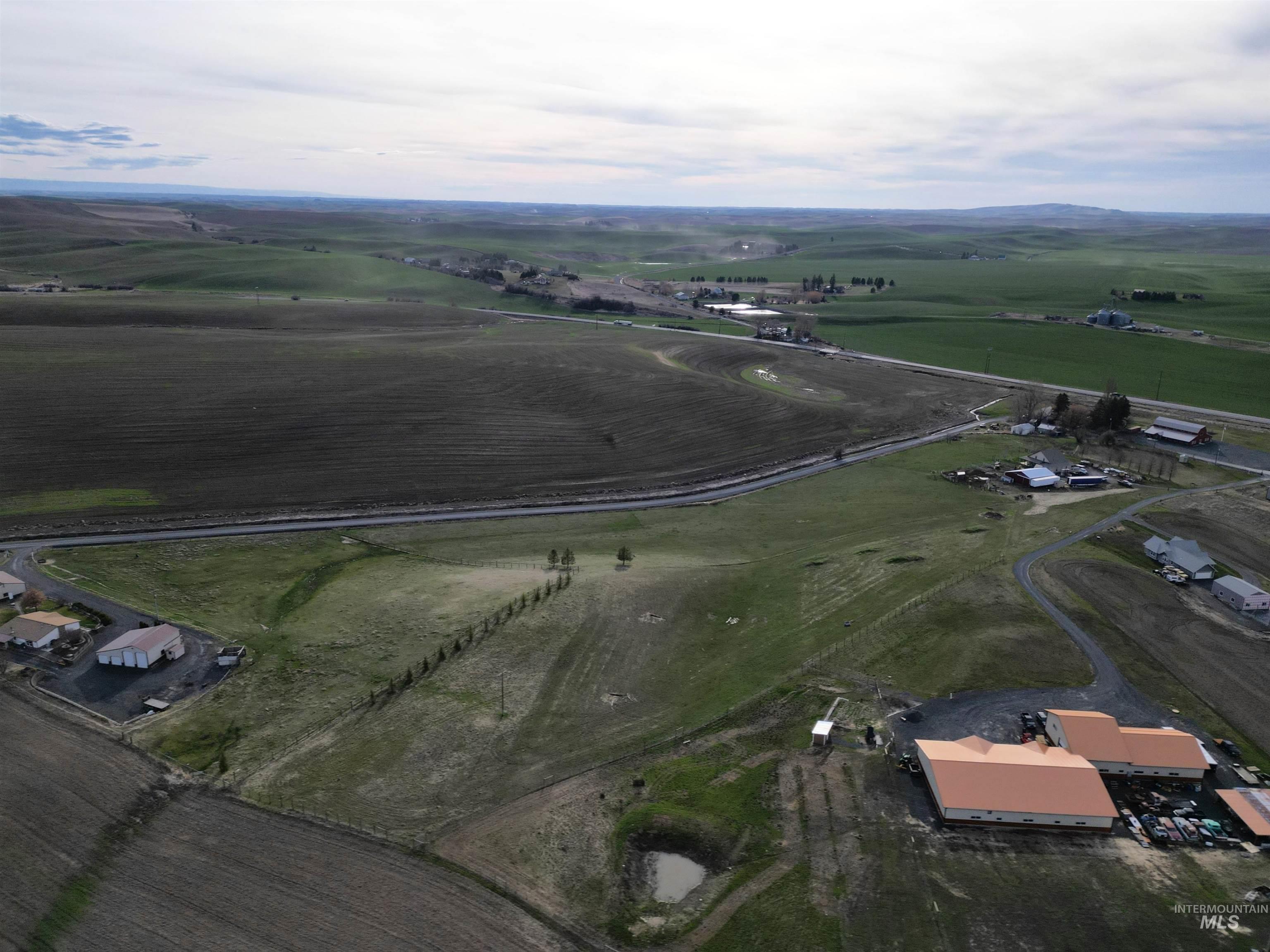 000 Rothfork Rd., Viola, Idaho 83872, Land For Sale, Price $220,000, 98943152