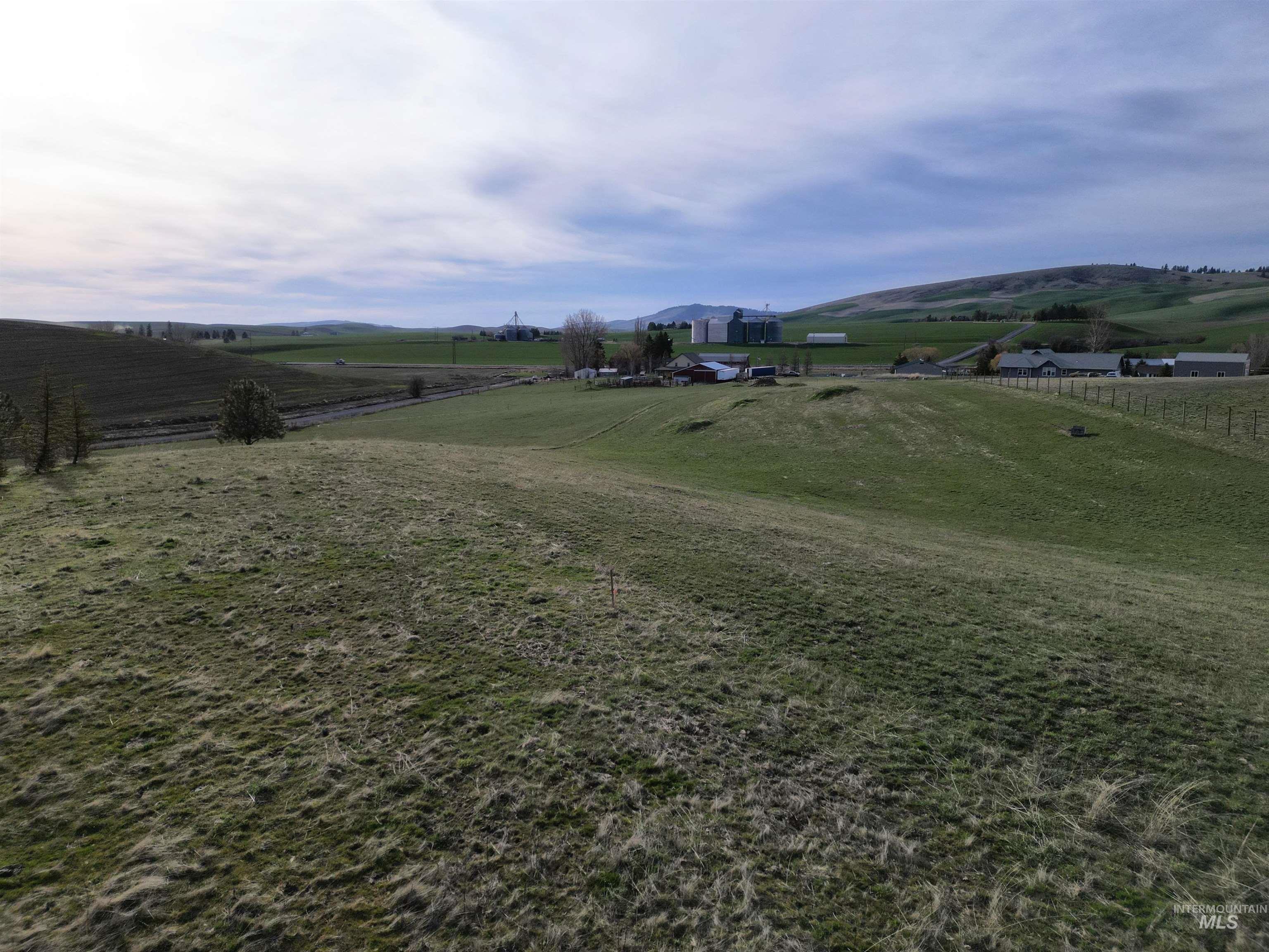 000 Rothfork Rd., Viola, Idaho 83872, Land For Sale, Price $220,000, 98943152