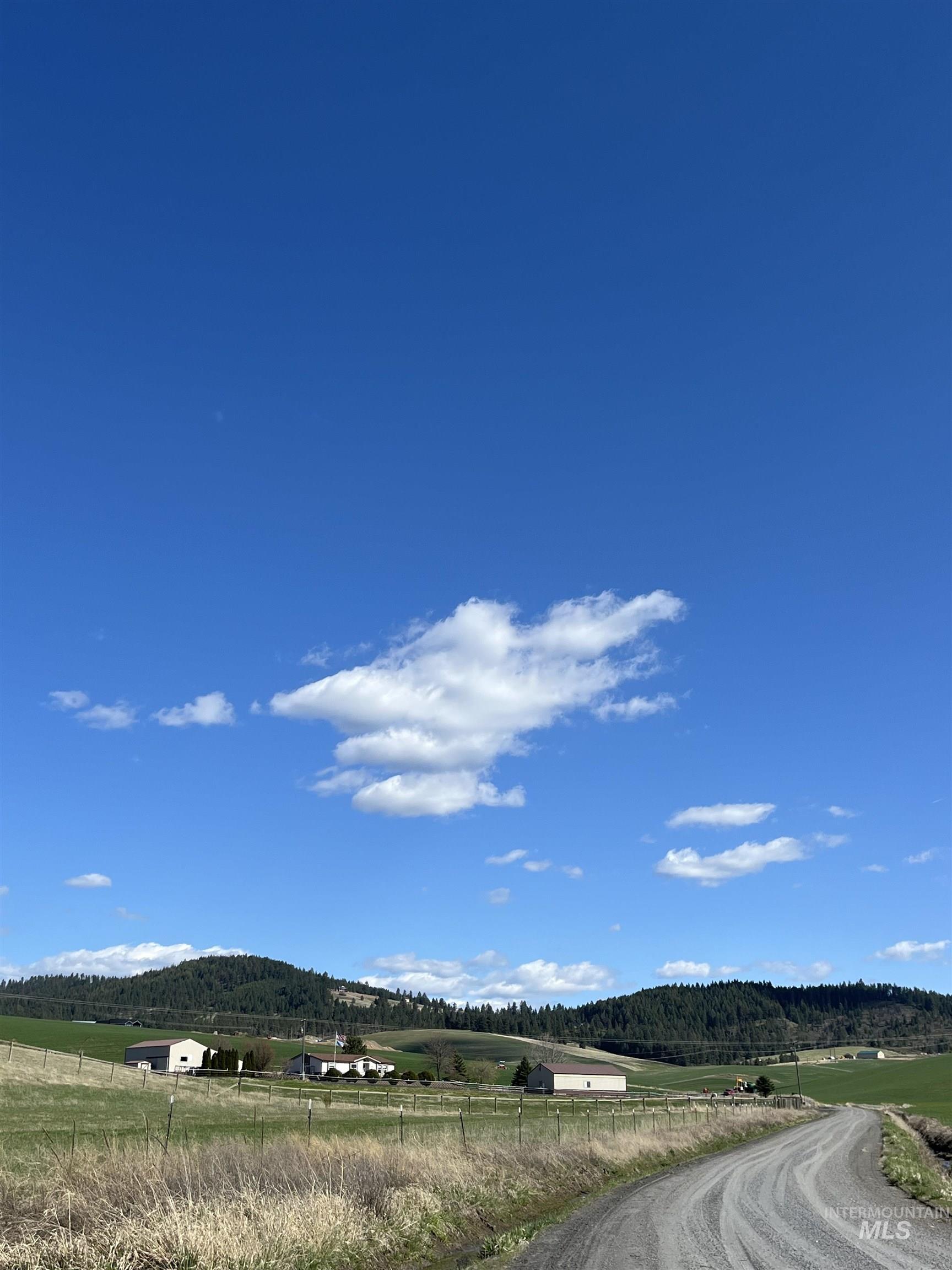 000 Rothfork Rd., Viola, Idaho 83872, Land For Sale, Price $220,000, 98943152