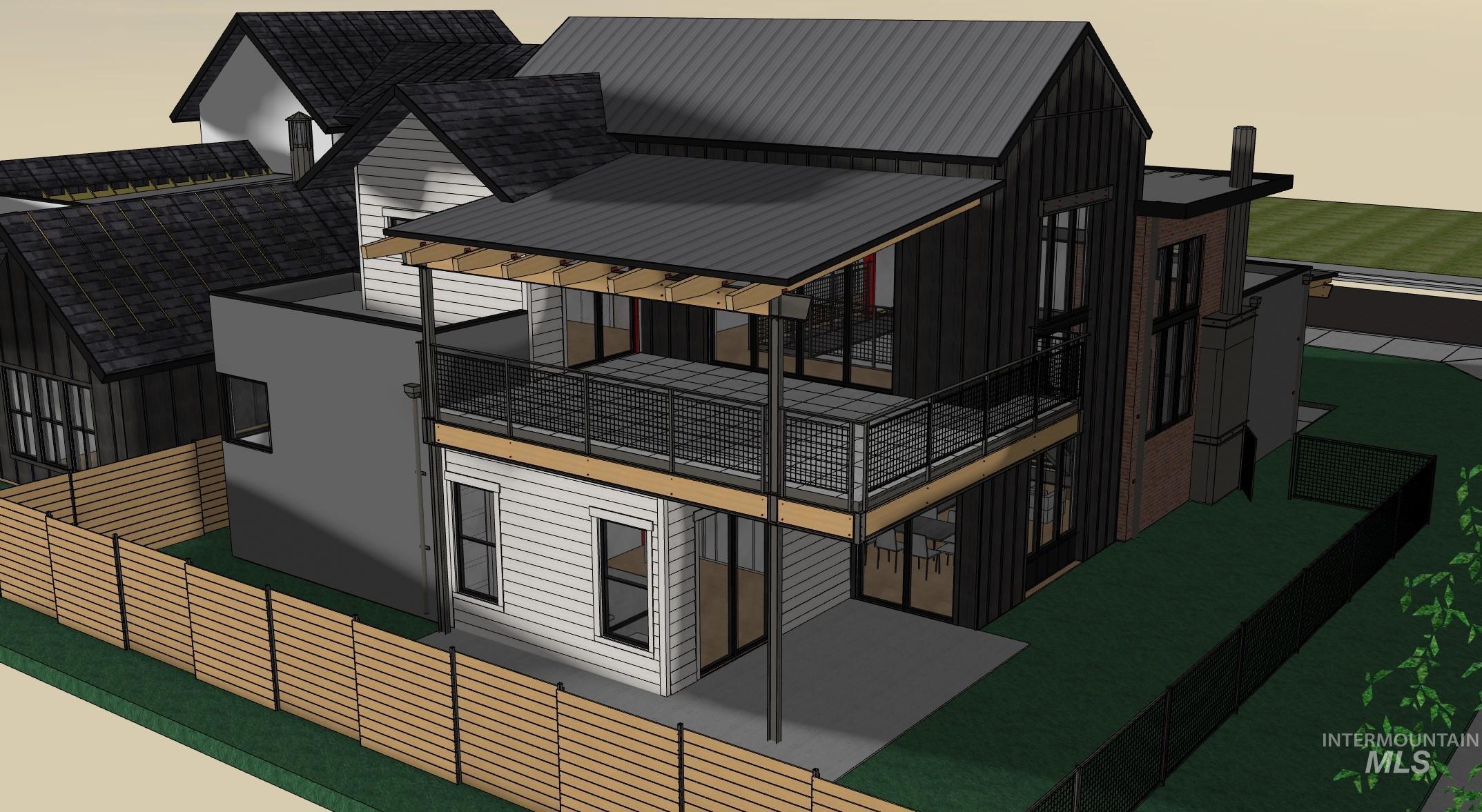 98 S Carbon Rivet Ave, Eagle, Idaho 83616, 3 Bedrooms, 2.5 Bathrooms, Residential For Sale, Price $1,199,000, 98943155