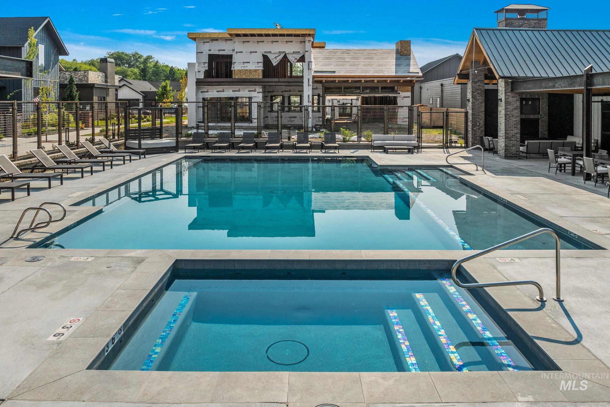 98 S Carbon Rivet Ave, Eagle, Idaho 83616, 3 Bedrooms, 2.5 Bathrooms, Residential For Sale, Price $1,199,000, 98943155
