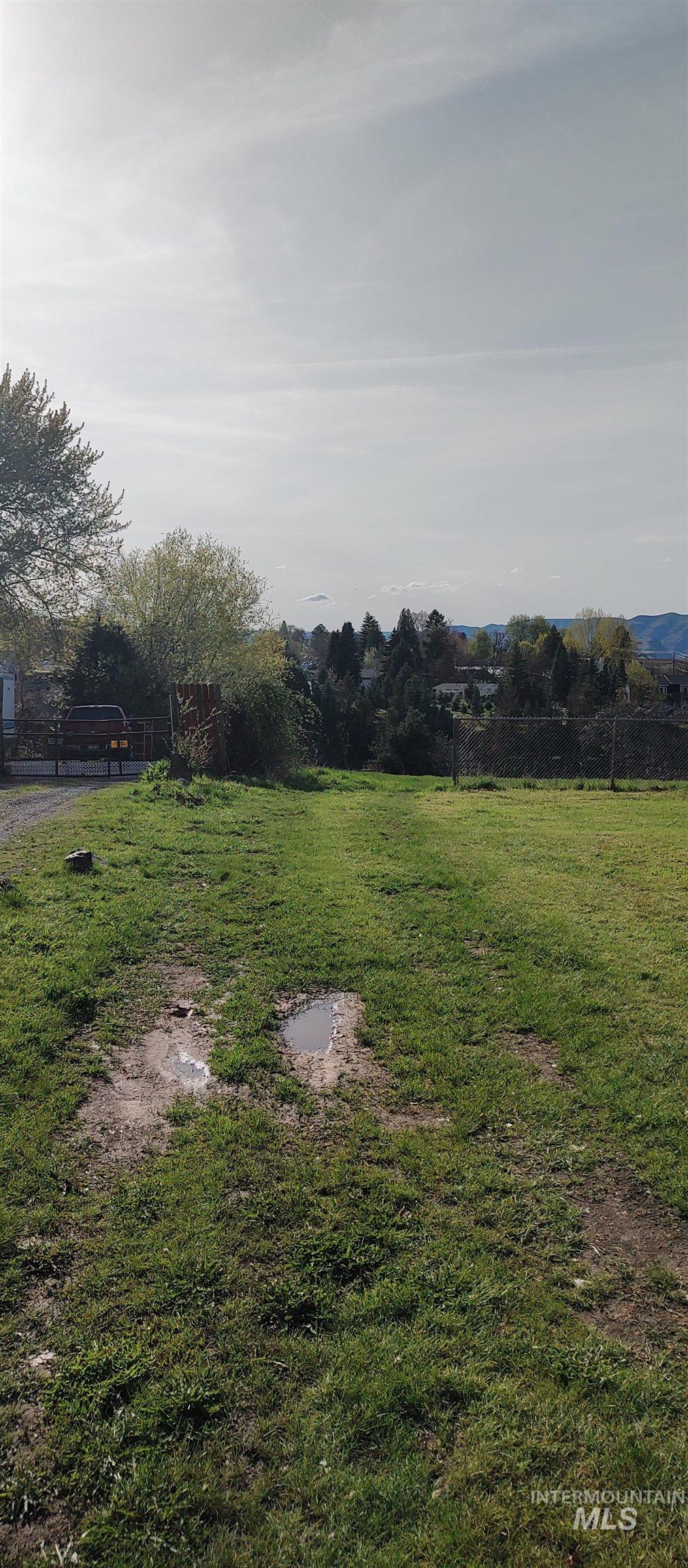 TBD 6th Street, Lewiston, Idaho 83501, Land For Sale, Price $109,700, 98943156