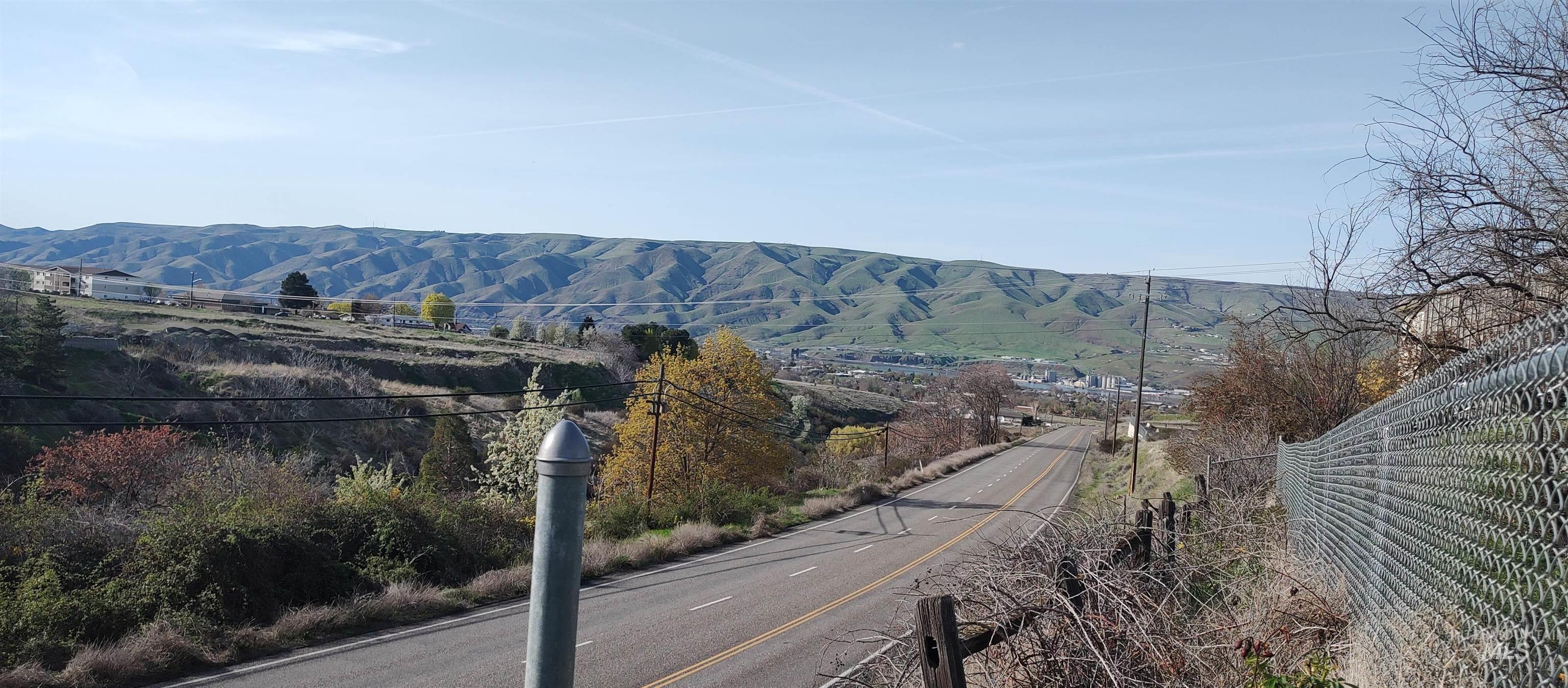 TBD 6th Street, Lewiston, Idaho 83501, Land For Sale, Price $109,700, 98943156