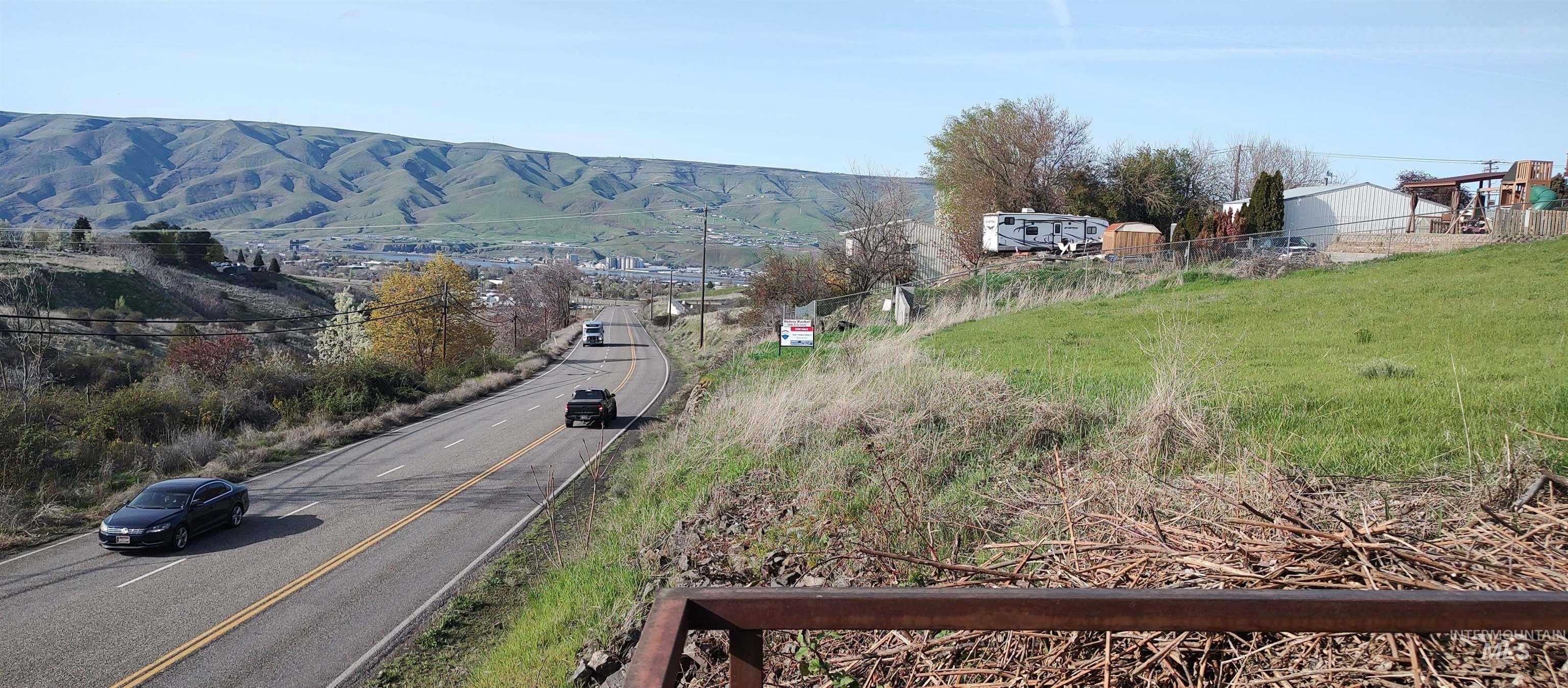 TBD 6th Street, Lewiston, Idaho 83501, Land For Sale, Price $109,700, 98943156