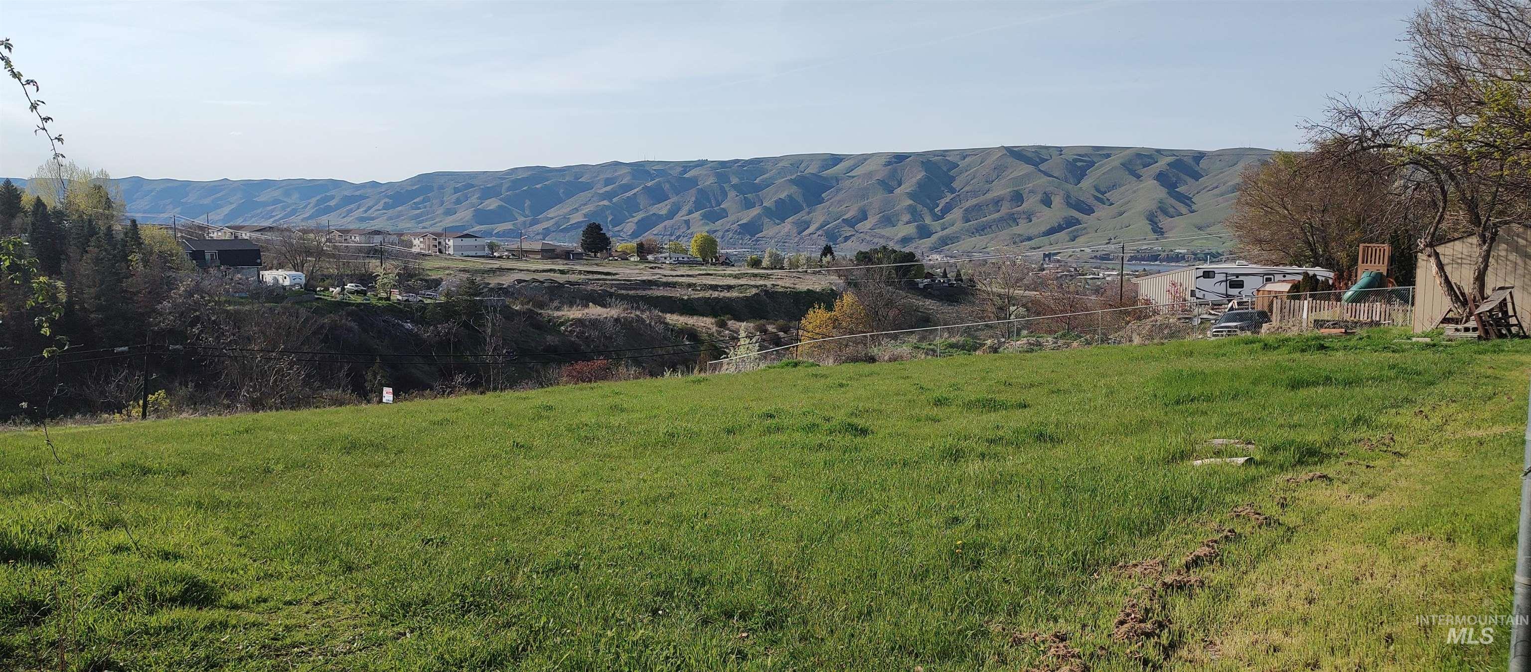TBD 6th Street, Lewiston, Idaho 83501, Land For Sale, Price $109,700, 98943156