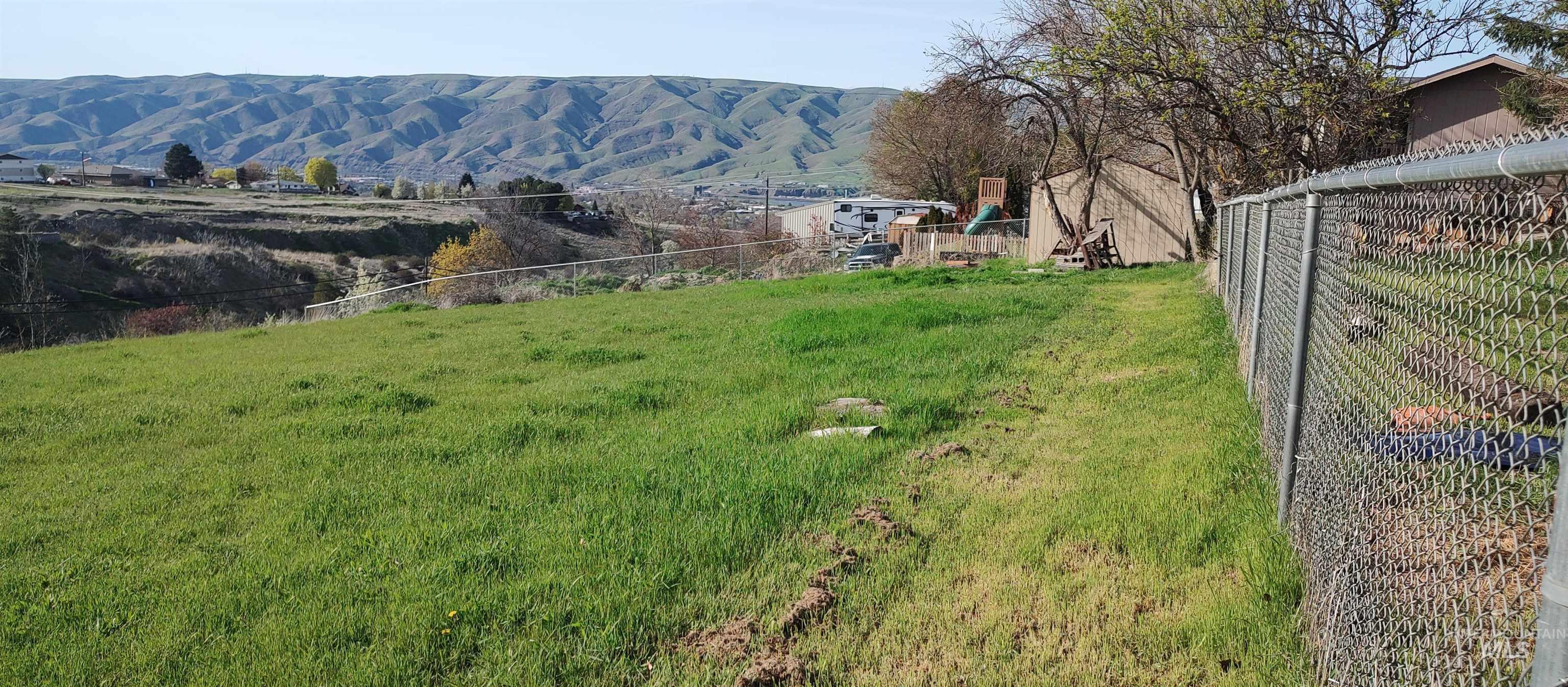 TBD 6th Street, Lewiston, Idaho 83501, Land For Sale, Price $109,700, 98943156