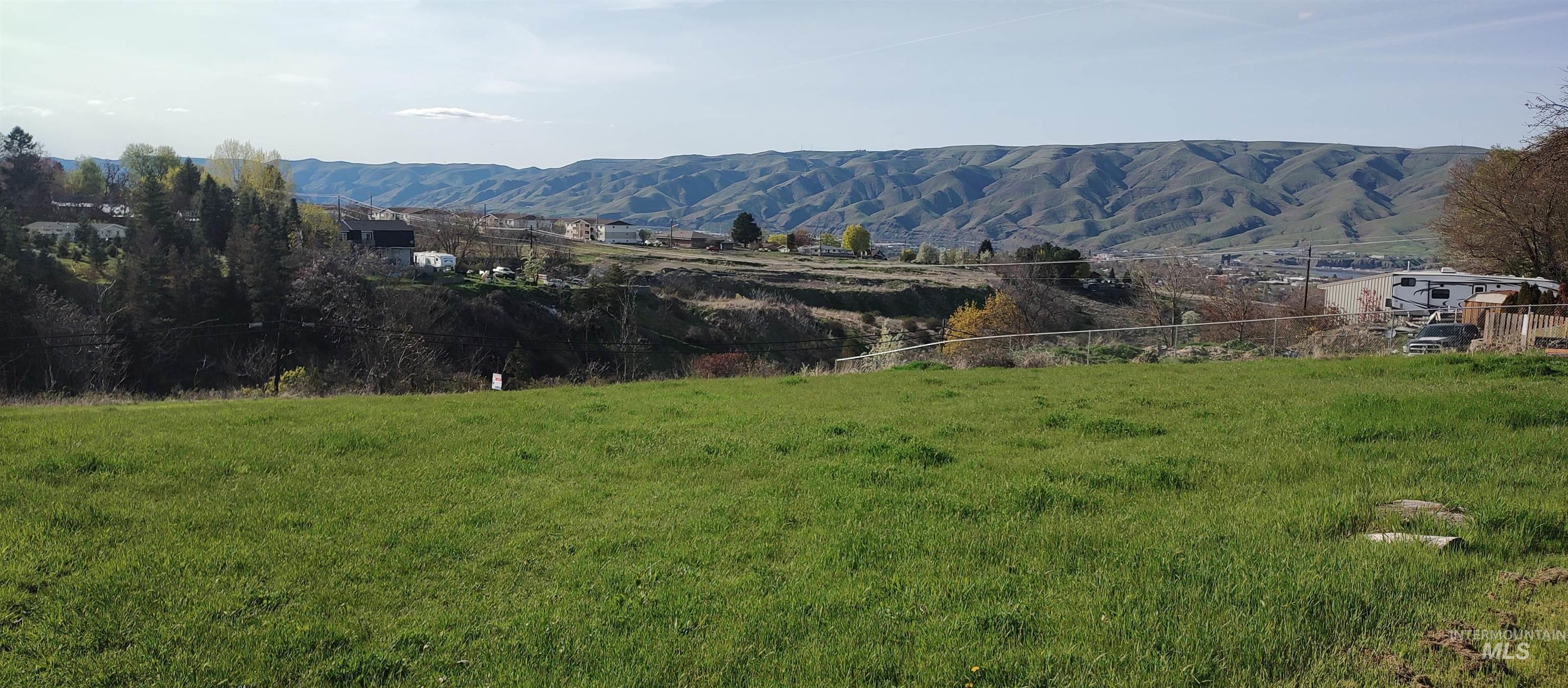 TBD 6th Street, Lewiston, Idaho 83501, Land For Sale, Price $109,700, 98943156