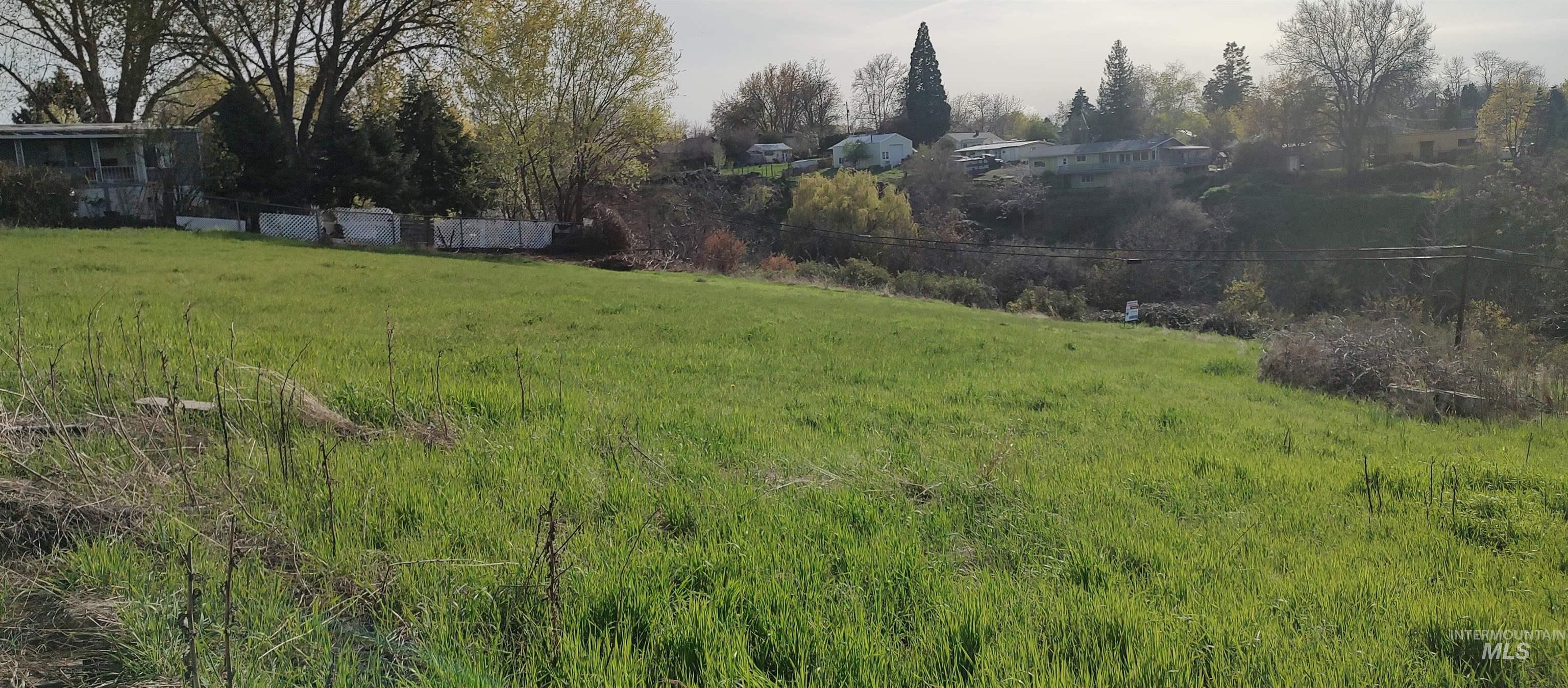 TBD 6th Street, Lewiston, Idaho 83501, Land For Sale, Price $109,700, 98943156