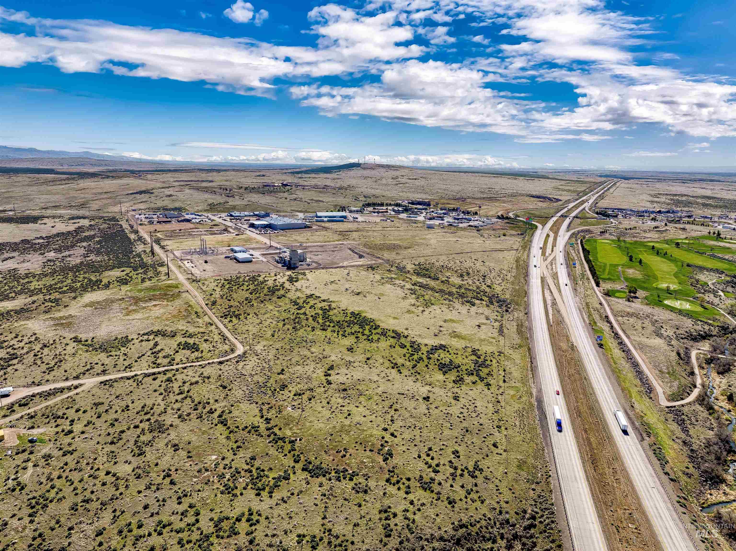TBD NE INDUSTRIAL WAY, Mountain Home, Idaho 83647, Land For Sale, Price $1,200,000, 98943233