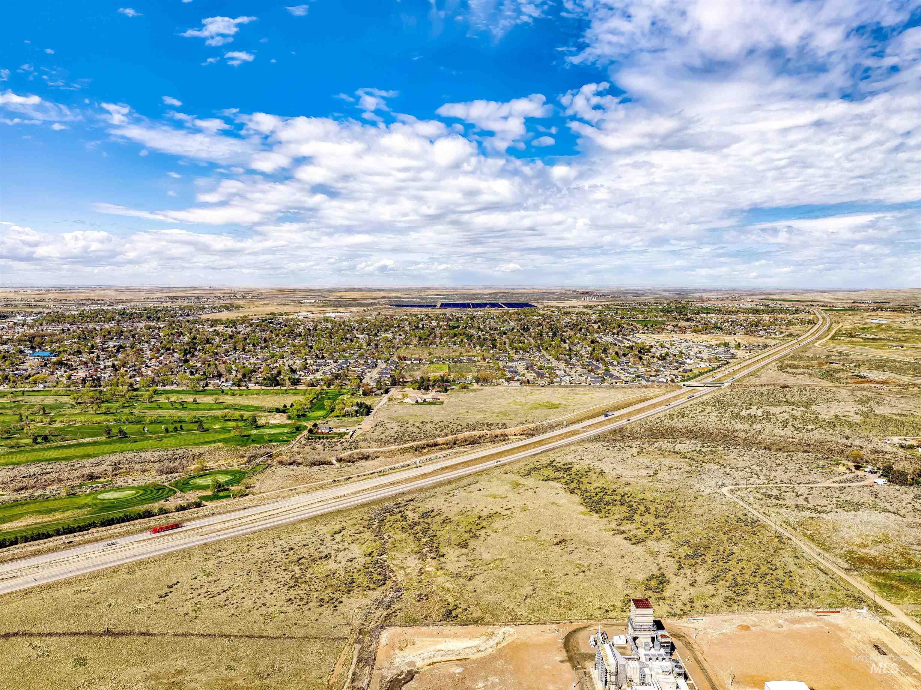 TBD NE INDUSTRIAL WAY, Mountain Home, Idaho 83647, Land For Sale, Price $1,200,000, 98943233