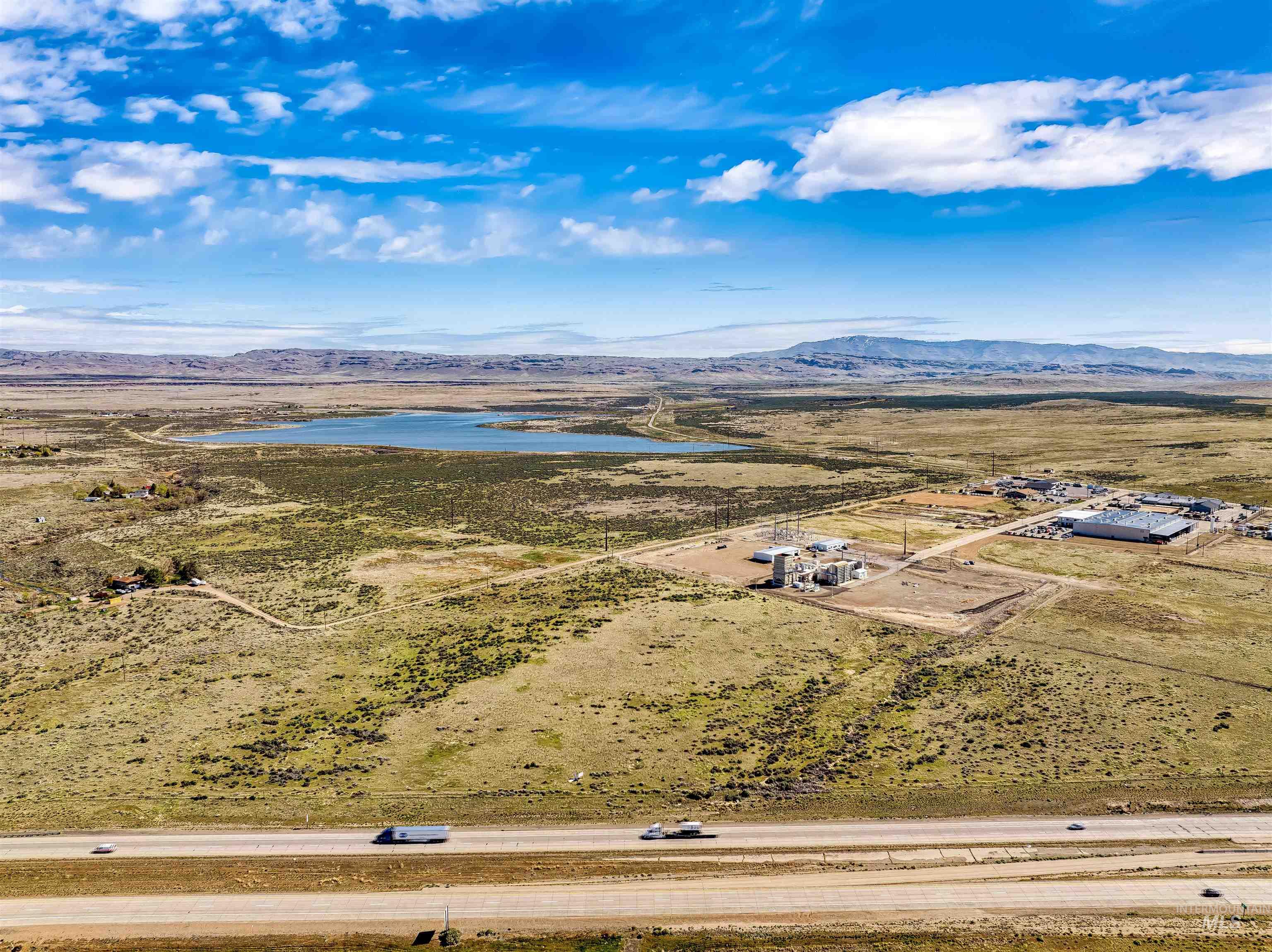 TBD NE INDUSTRIAL WAY, Mountain Home, Idaho 83647, Land For Sale, Price $1,200,000, 98943233