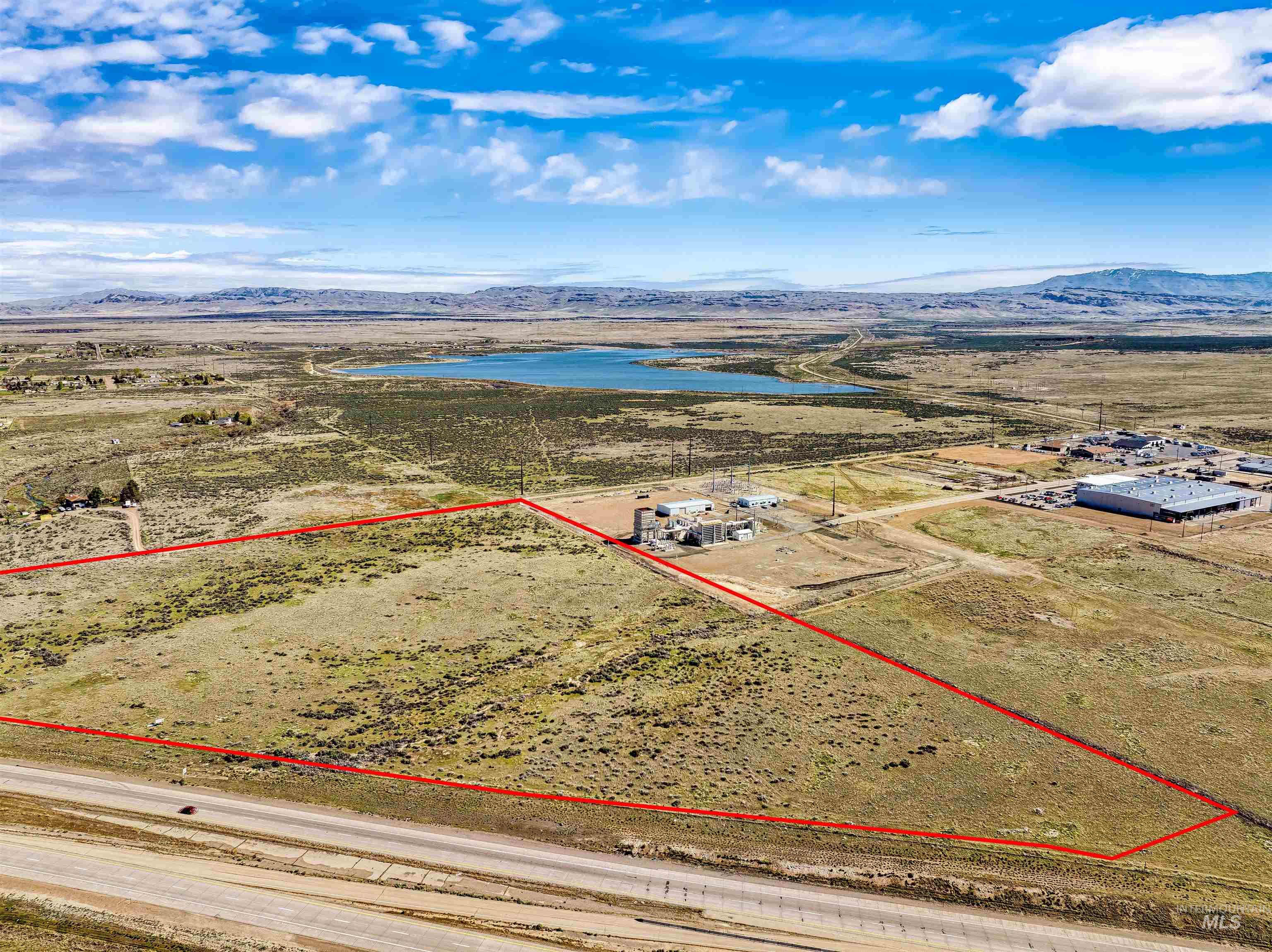 TBD NE INDUSTRIAL WAY, Mountain Home, Idaho 83647, Land For Sale, Price $1,200,000, 98943233