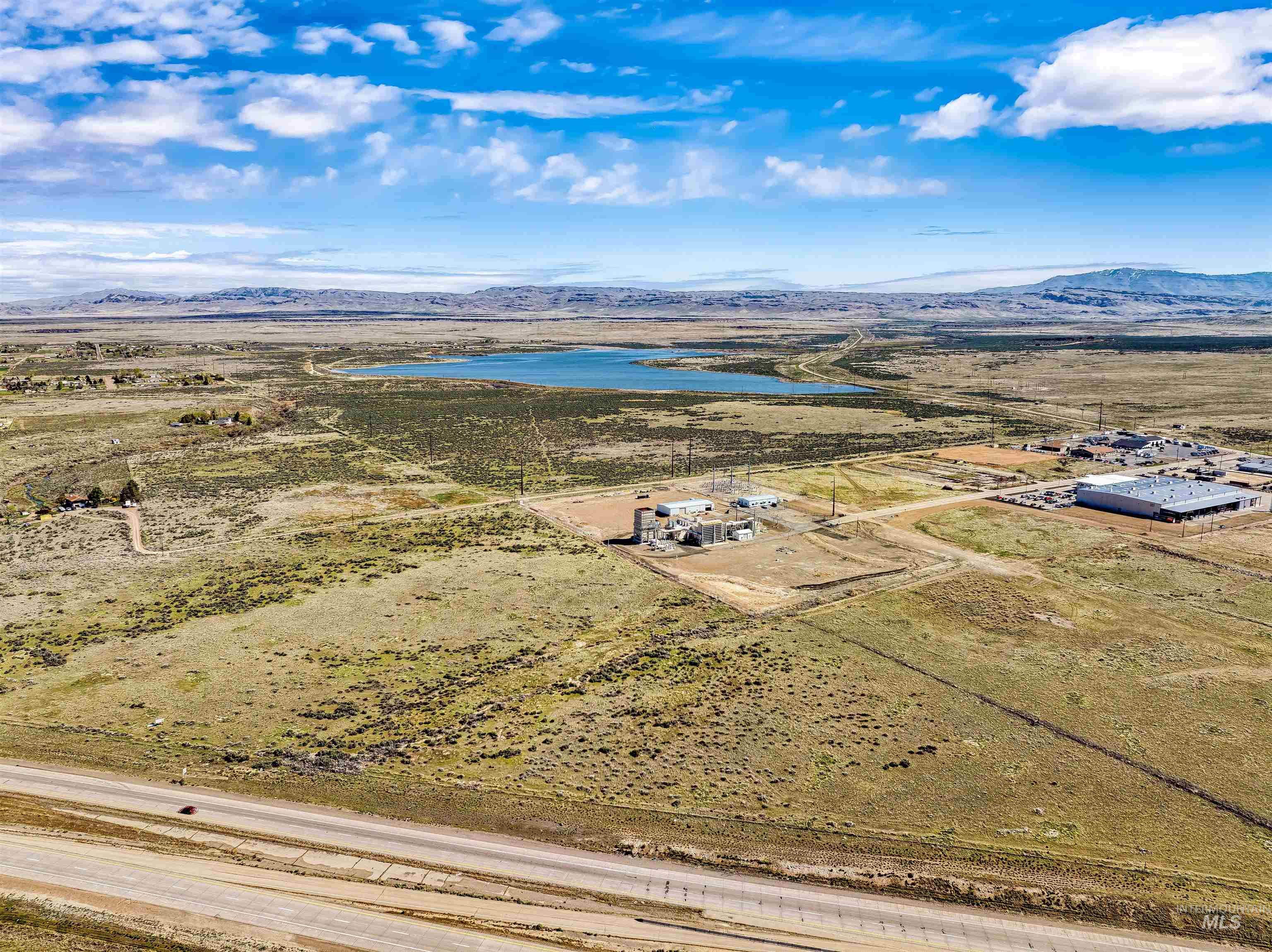 TBD NE INDUSTRIAL WAY, Mountain Home, Idaho 83647, Land For Sale, Price $1,200,000, 98943233