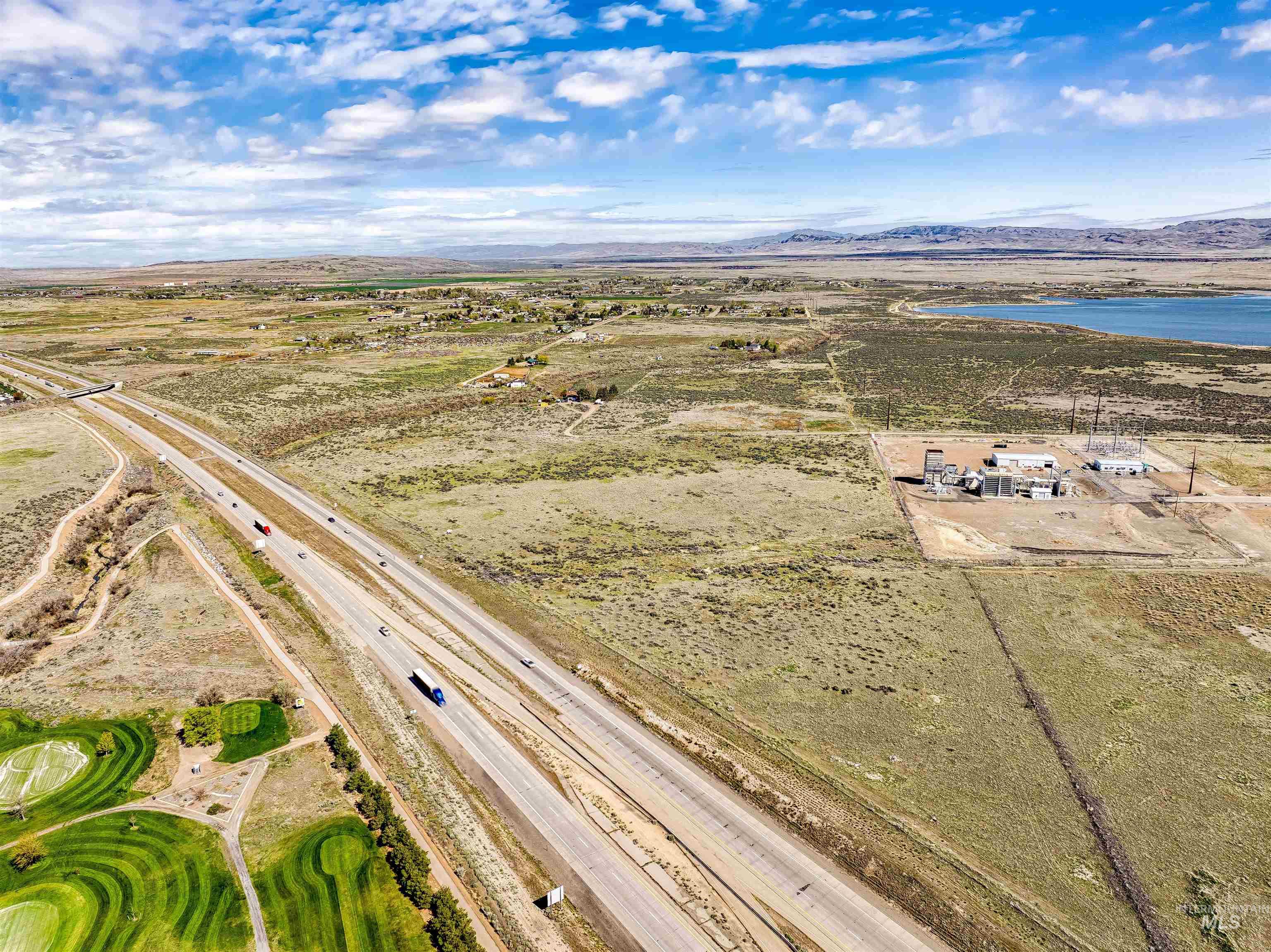 TBD NE INDUSTRIAL WAY, Mountain Home, Idaho 83647, Land For Sale, Price $1,200,000, 98943233