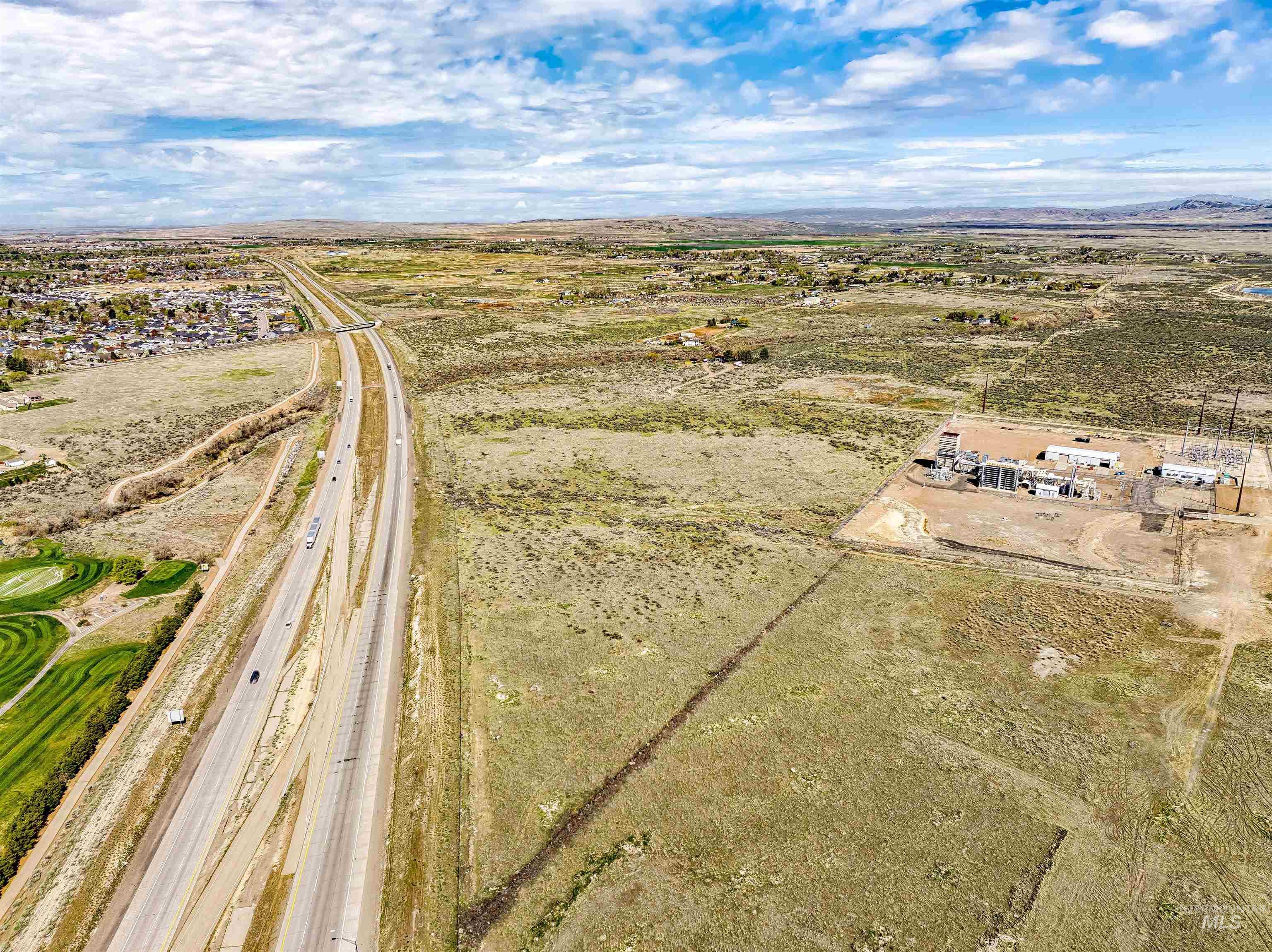 TBD NE INDUSTRIAL WAY, Mountain Home, Idaho 83647, Land For Sale, Price $1,200,000, 98943233