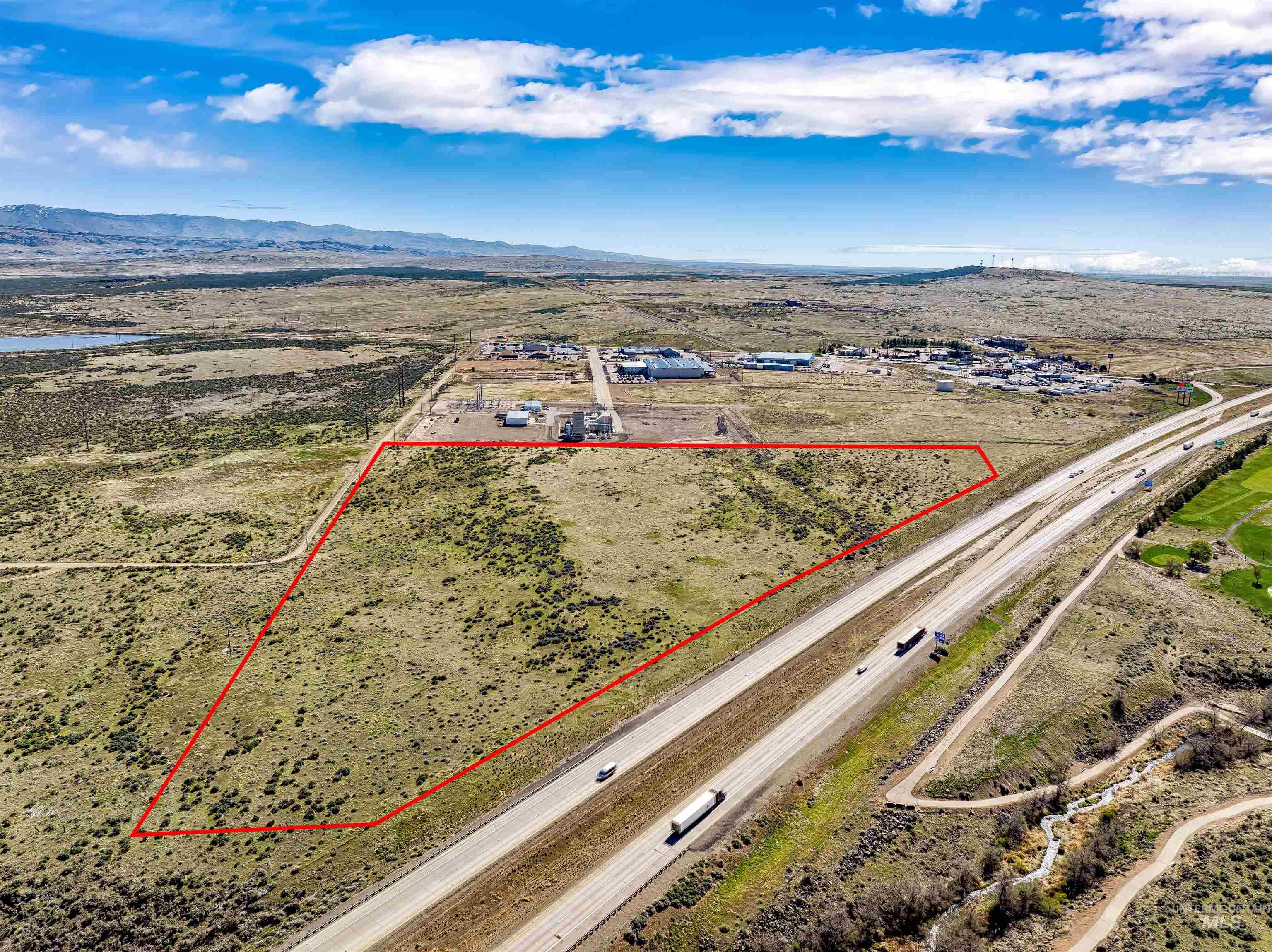 TBD NE INDUSTRIAL WAY, Mountain Home, Idaho 83647, Land For Sale, Price $1,200,000, 98943233