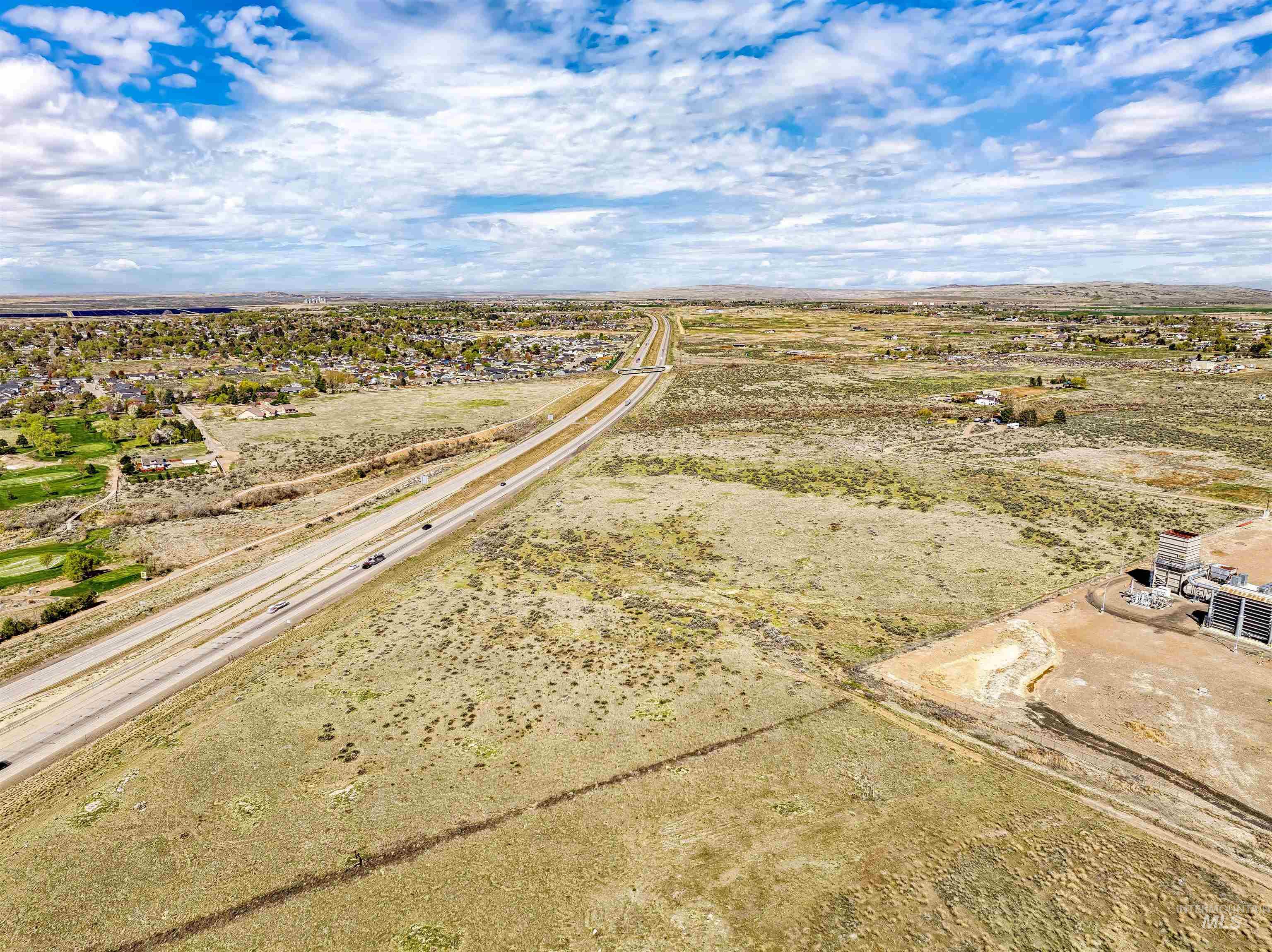 TBD NE INDUSTRIAL WAY, Mountain Home, Idaho 83647, Land For Sale, Price $1,200,000, 98943233