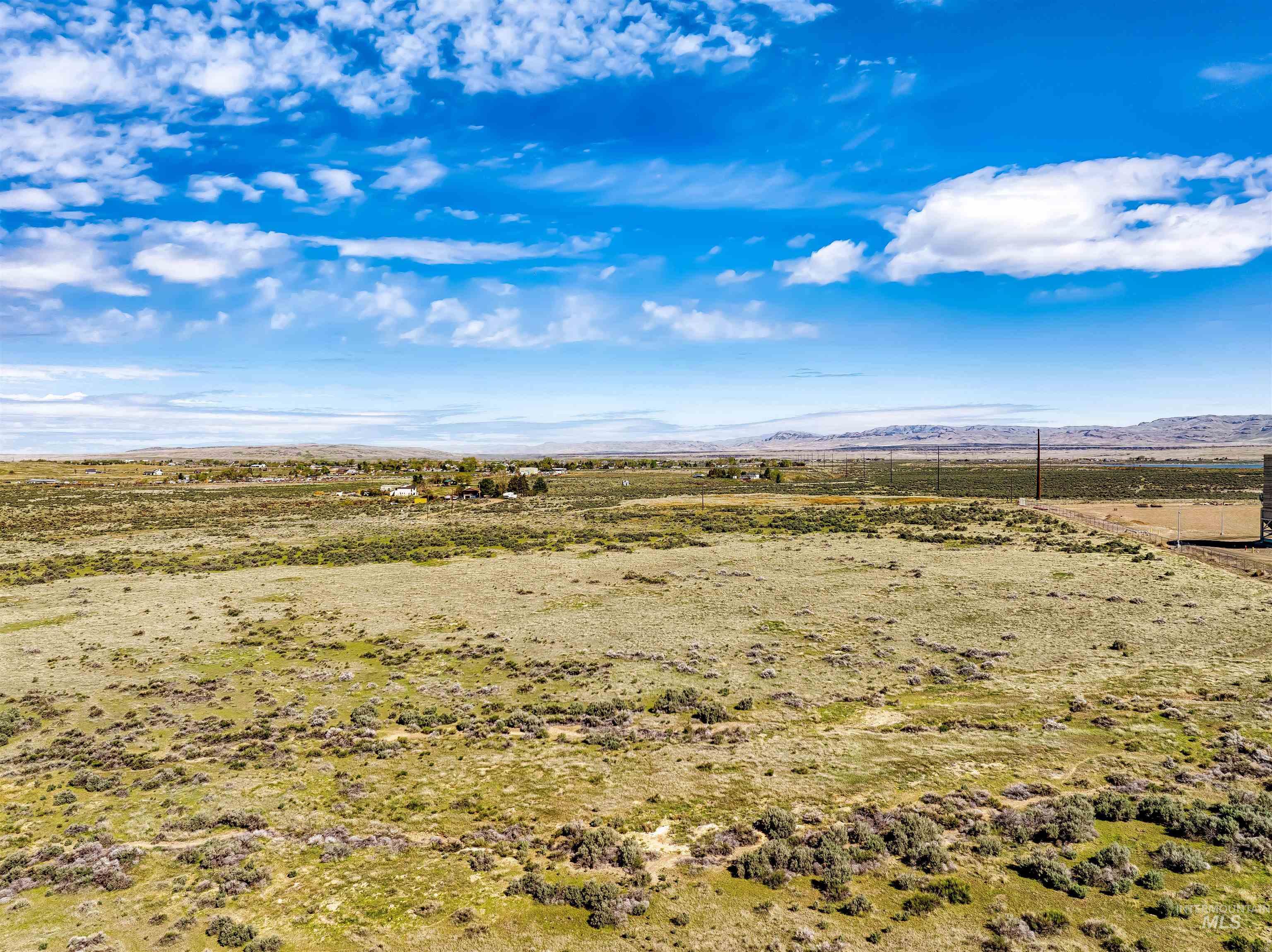 TBD NE INDUSTRIAL WAY, Mountain Home, Idaho 83647, Land For Sale, Price $1,200,000, 98943233