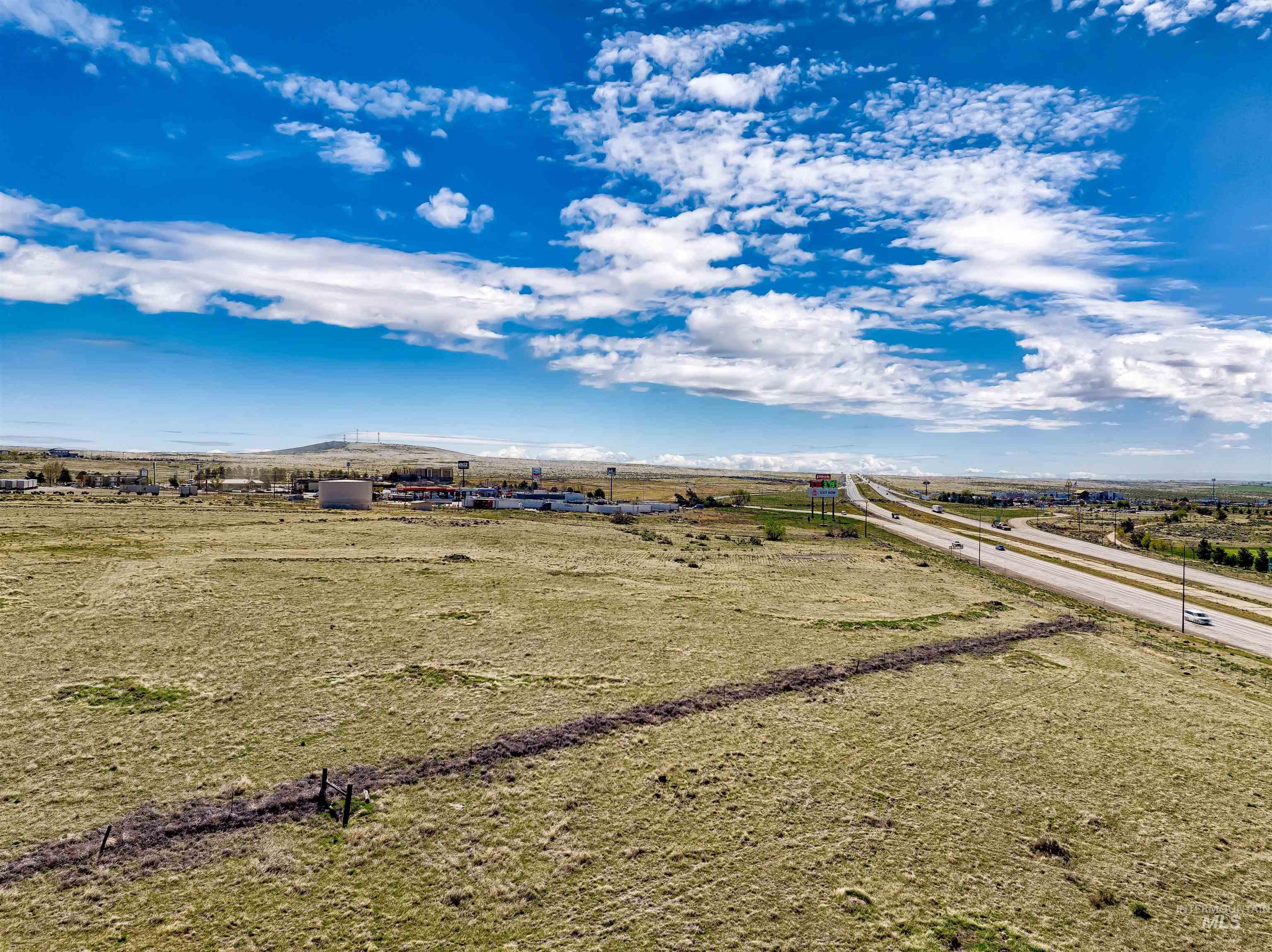 TBD NE INDUSTRIAL WAY, Mountain Home, Idaho 83647, Land For Sale, Price $1,200,000, 98943233