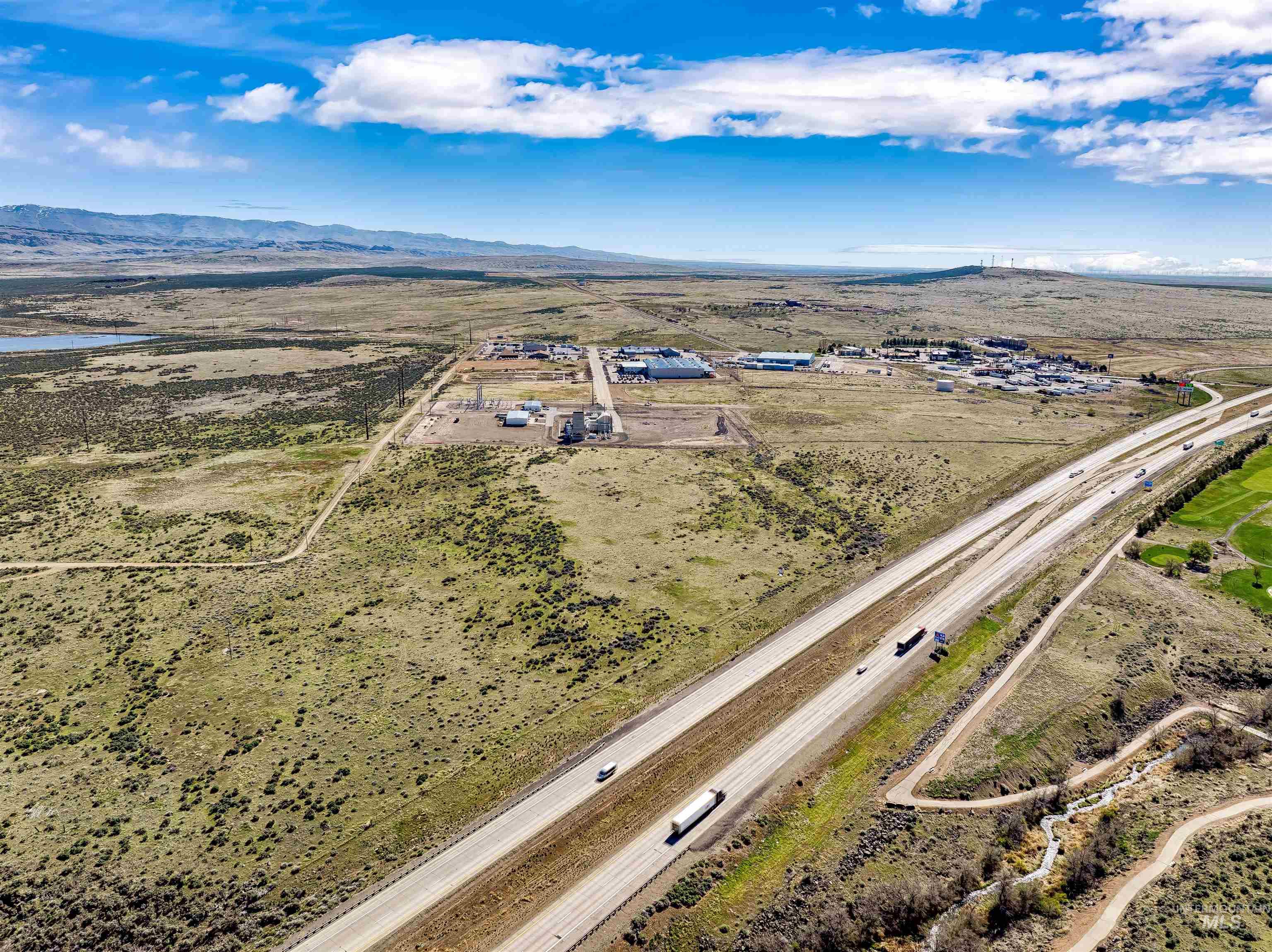 TBD NE INDUSTRIAL WAY, Mountain Home, Idaho 83647, Land For Sale, Price $1,200,000, 98943233