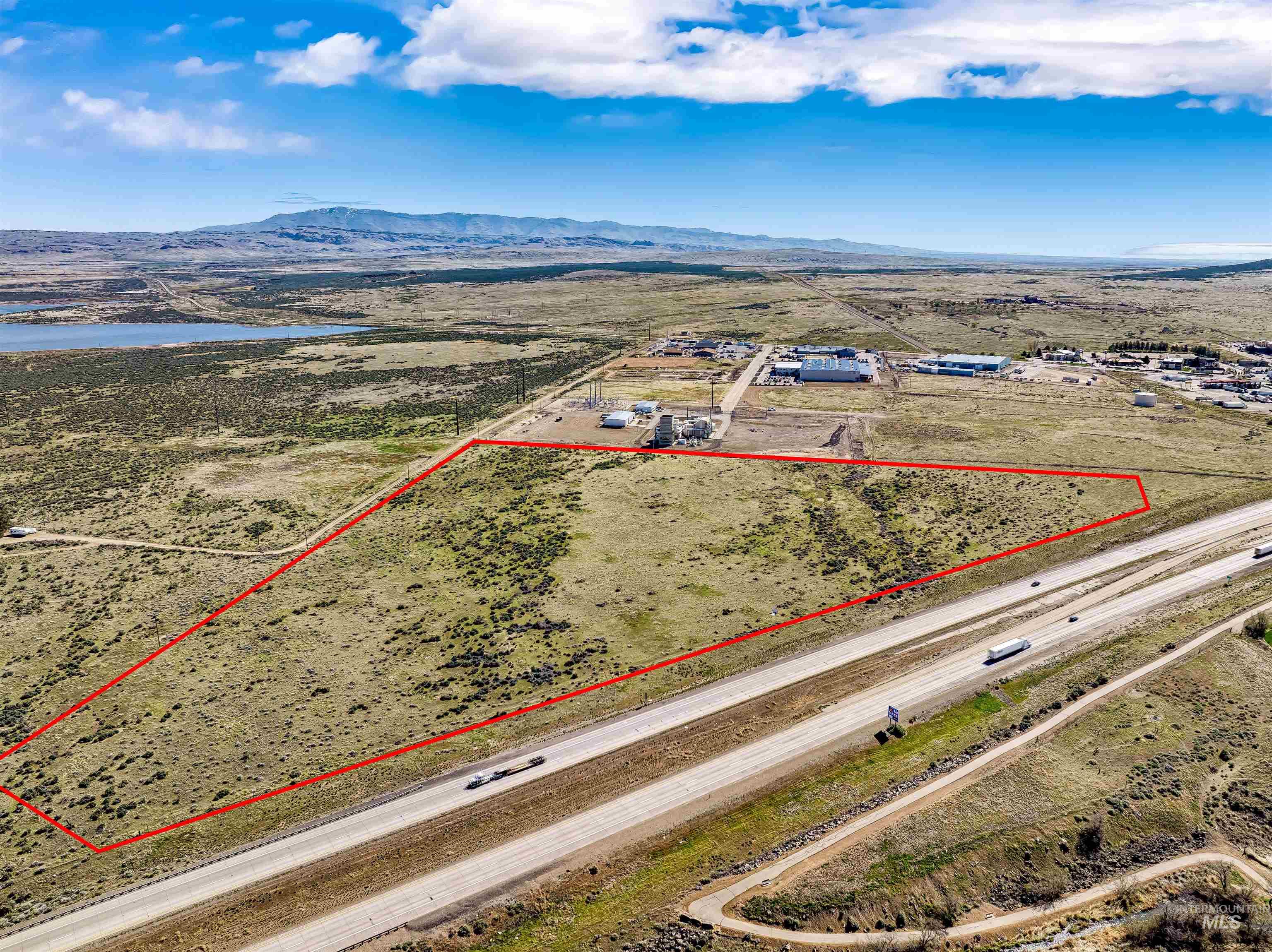 TBD NE INDUSTRIAL WAY, Mountain Home, Idaho 83647, Land For Sale, Price $1,200,000, 98943233