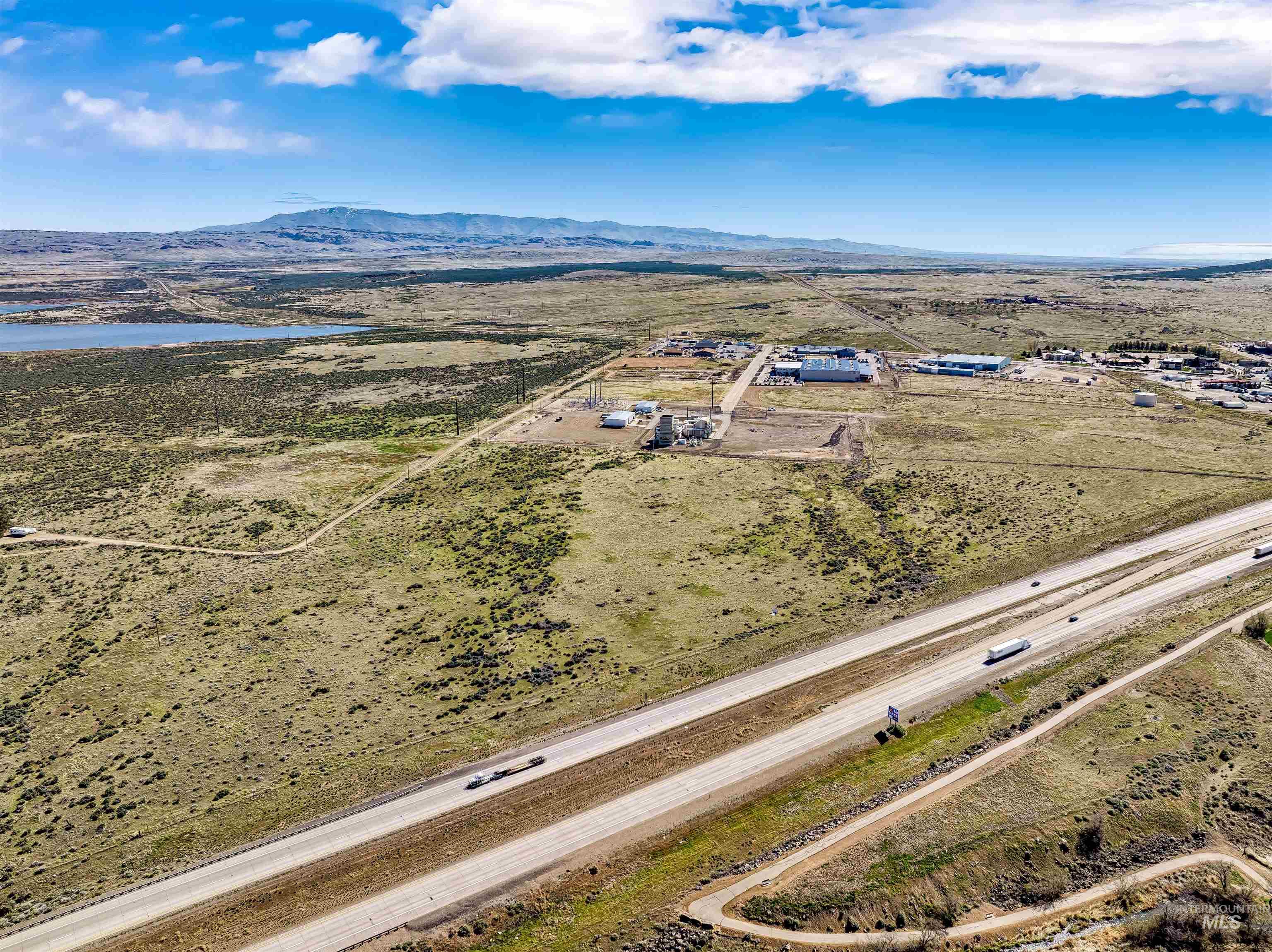 TBD NE INDUSTRIAL WAY, Mountain Home, Idaho 83647, Land For Sale, Price $1,200,000, 98943233