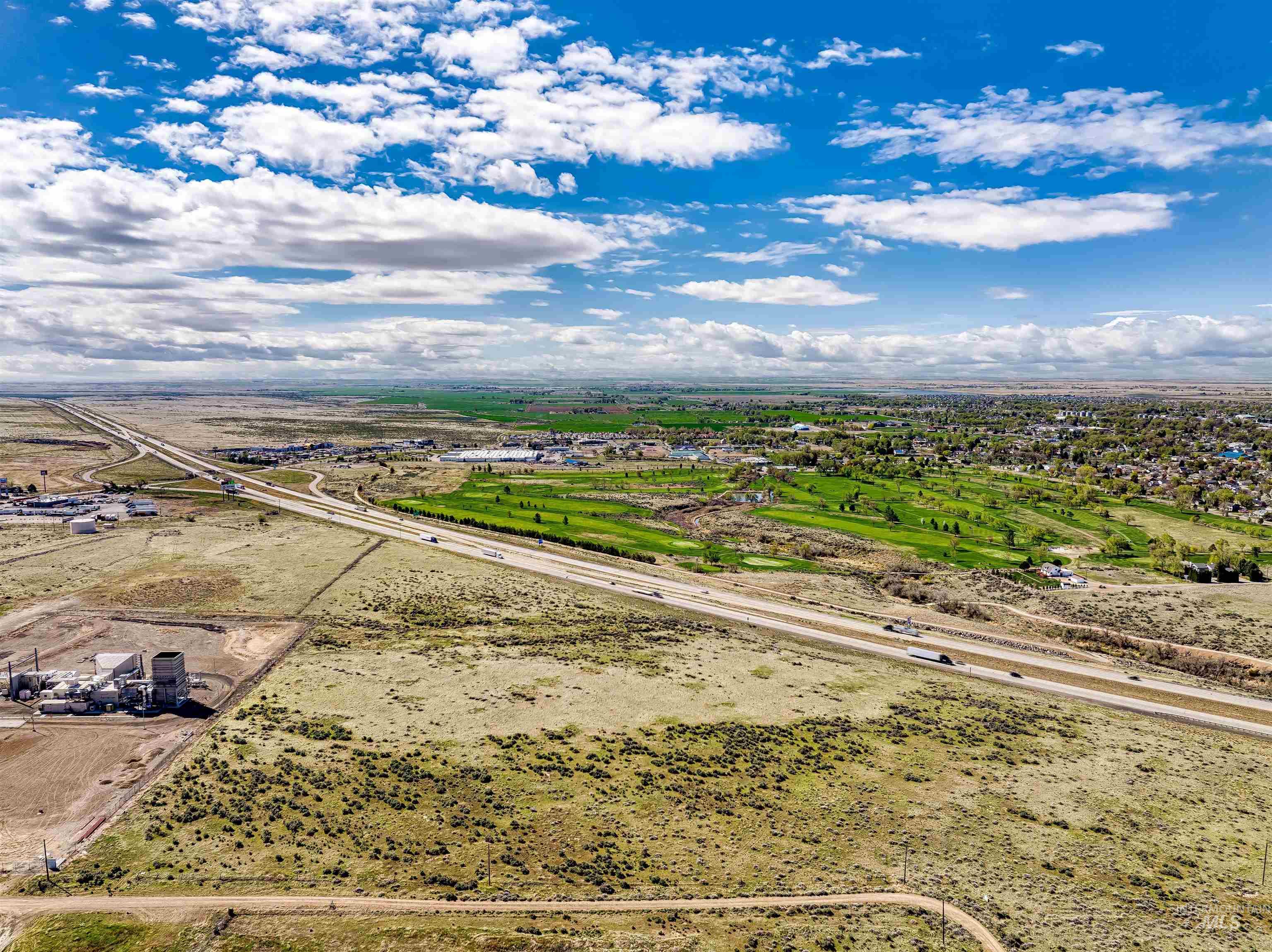 TBD NE INDUSTRIAL WAY, Mountain Home, Idaho 83647, Land For Sale, Price $1,200,000, 98943233