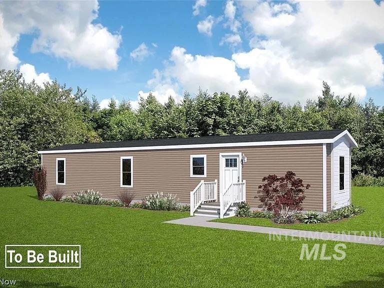 1200 Artesian Rd, Eagle, Idaho 83616, 2 Bedrooms, 1 Bathroom, Residential For Sale, Price $195,000, 98943240