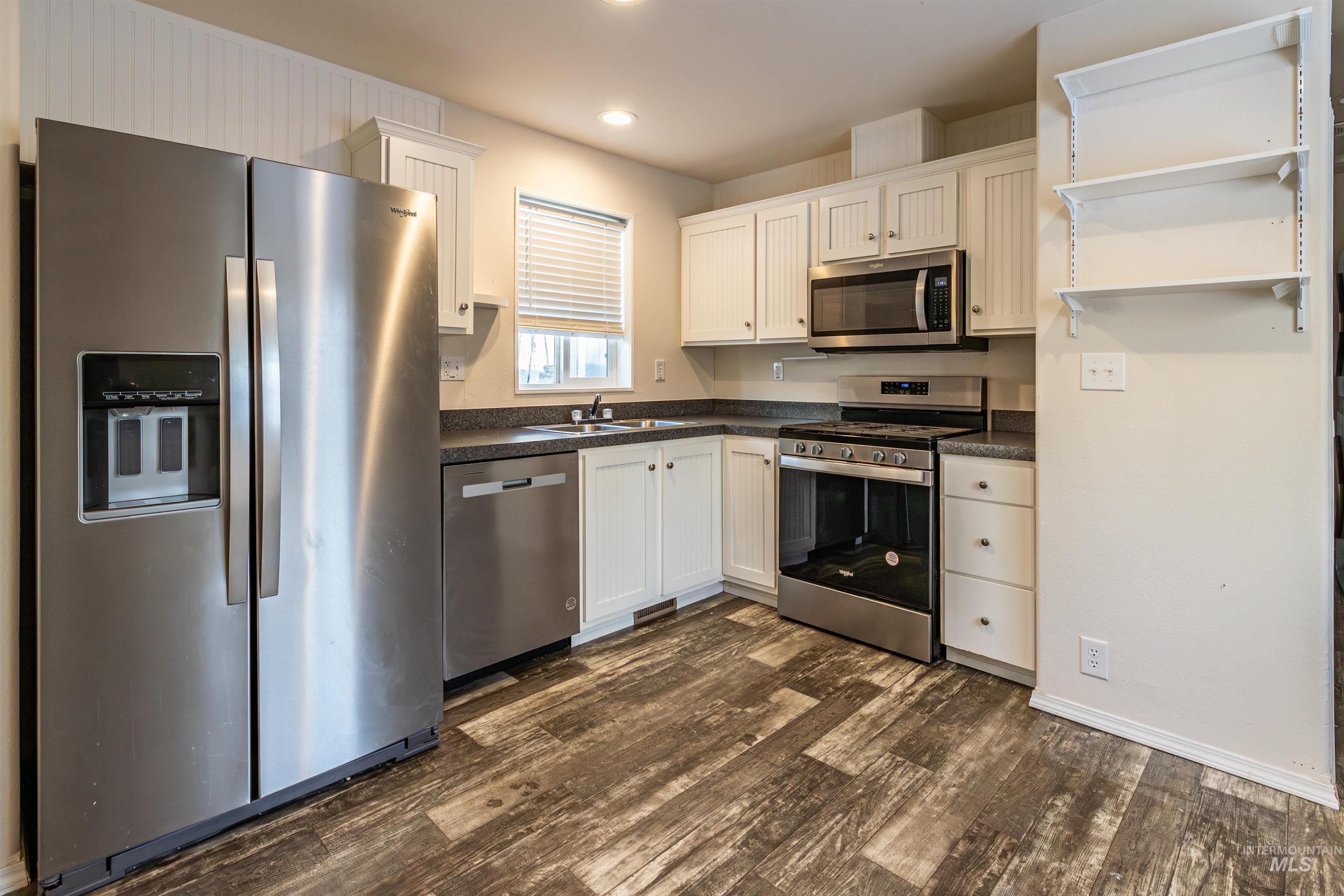 1200 Artesian Rd, Eagle, Idaho 83616, 2 Bedrooms, 1 Bathroom, Residential For Sale, Price $195,000, 98943240