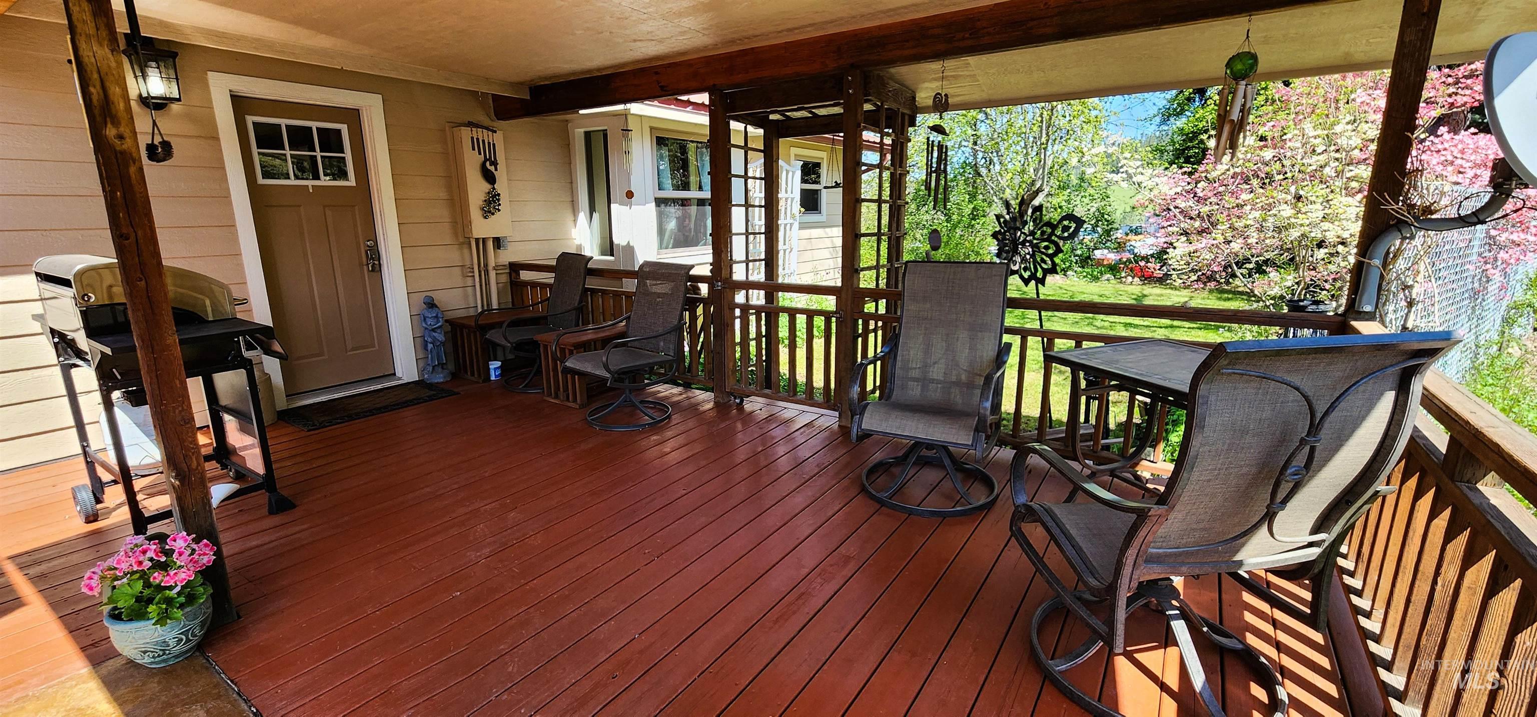 106 S Newsome St, Harpster, Idaho 83552, 4 Bedrooms, 2.5 Bathrooms, Residential For Sale, Price $635,000, 98943267