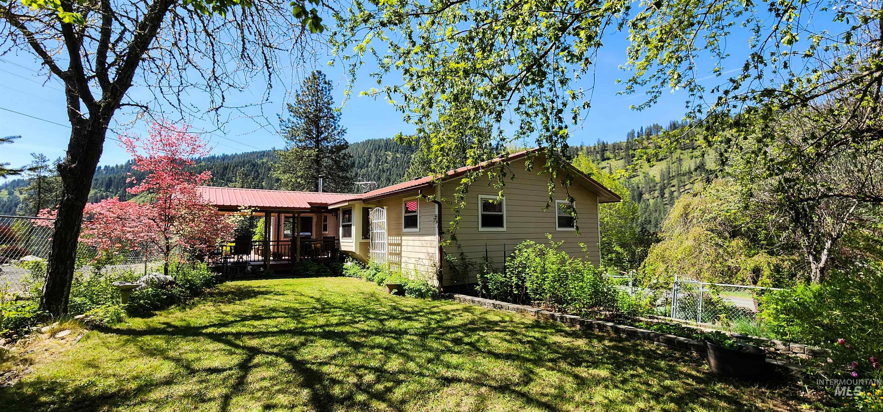 106 S Newsome St, Harpster, Idaho 83552, 4 Bedrooms, 2.5 Bathrooms, Residential For Sale, Price $635,000, 98943267