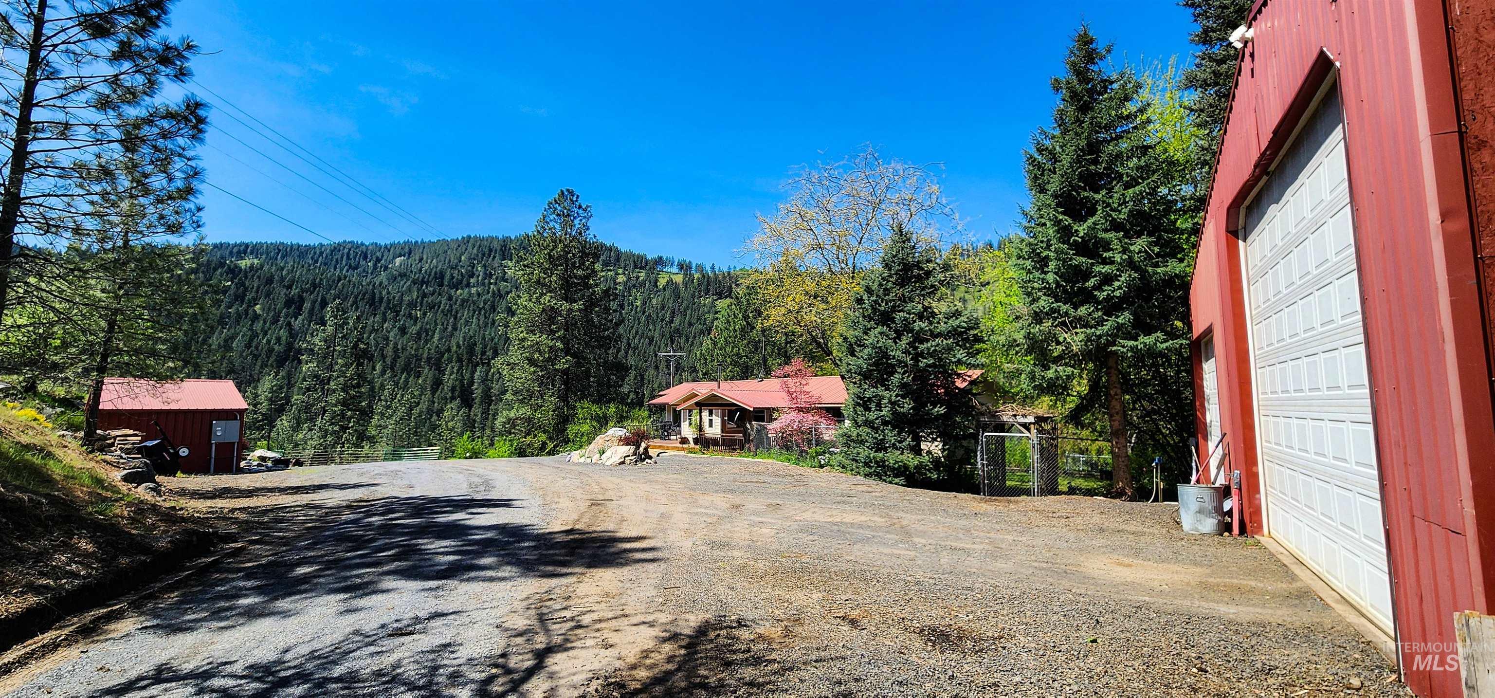 106 S Newsome St, Harpster, Idaho 83552, 4 Bedrooms, 2.5 Bathrooms, Residential For Sale, Price $635,000, 98943267