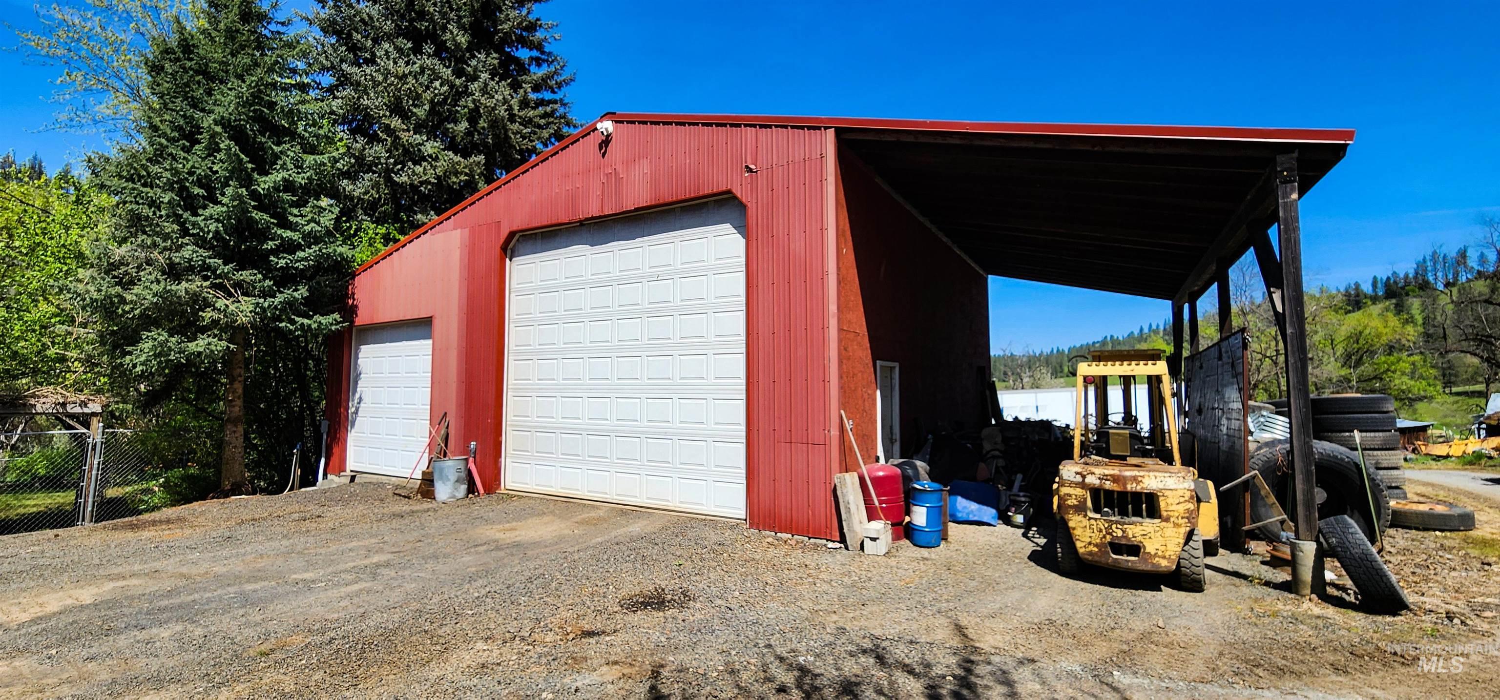 106 S Newsome St, Harpster, Idaho 83552, 4 Bedrooms, 2.5 Bathrooms, Residential For Sale, Price $635,000, 98943267