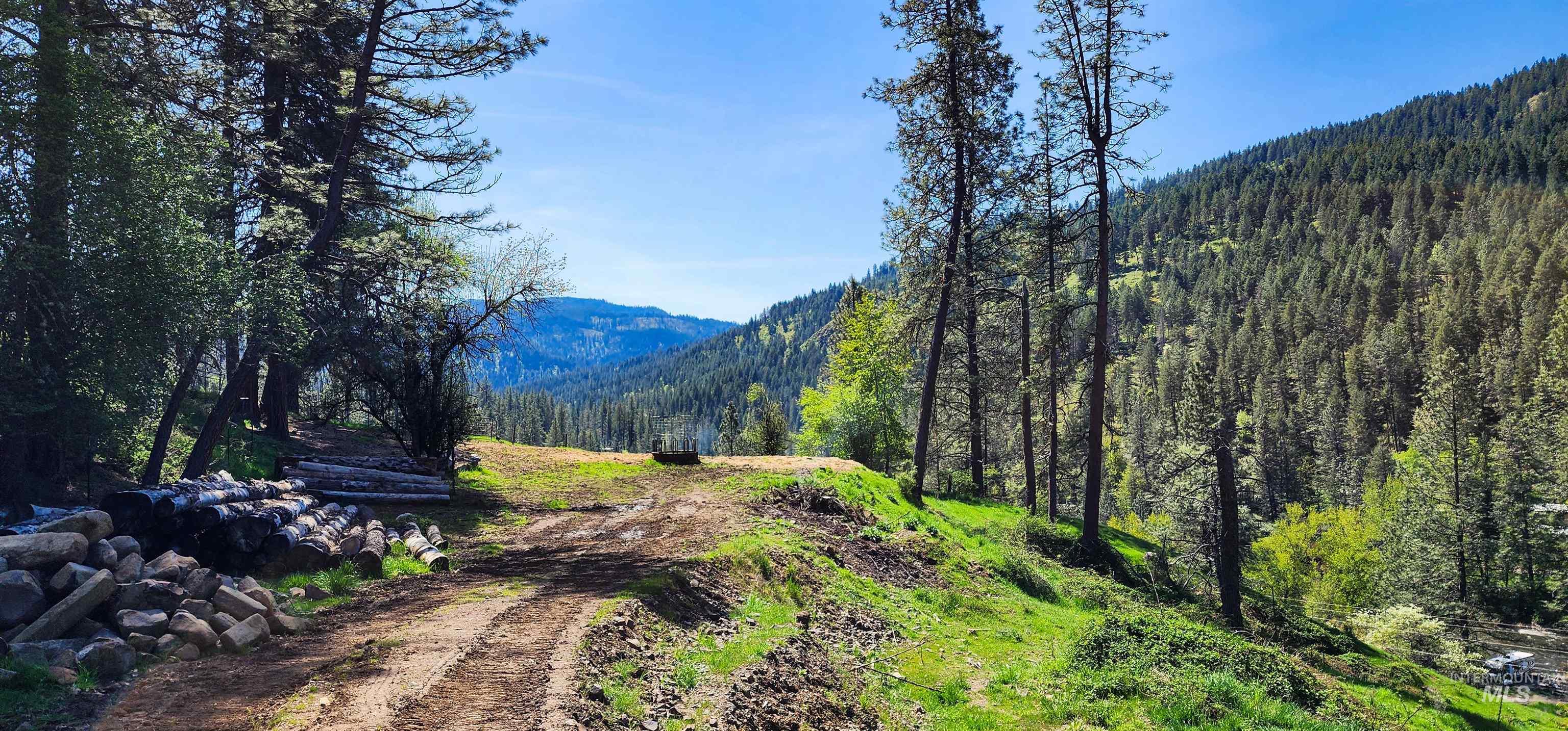 106 S Newsome St, Harpster, Idaho 83552, 4 Bedrooms, 2.5 Bathrooms, Residential For Sale, Price $635,000, 98943267