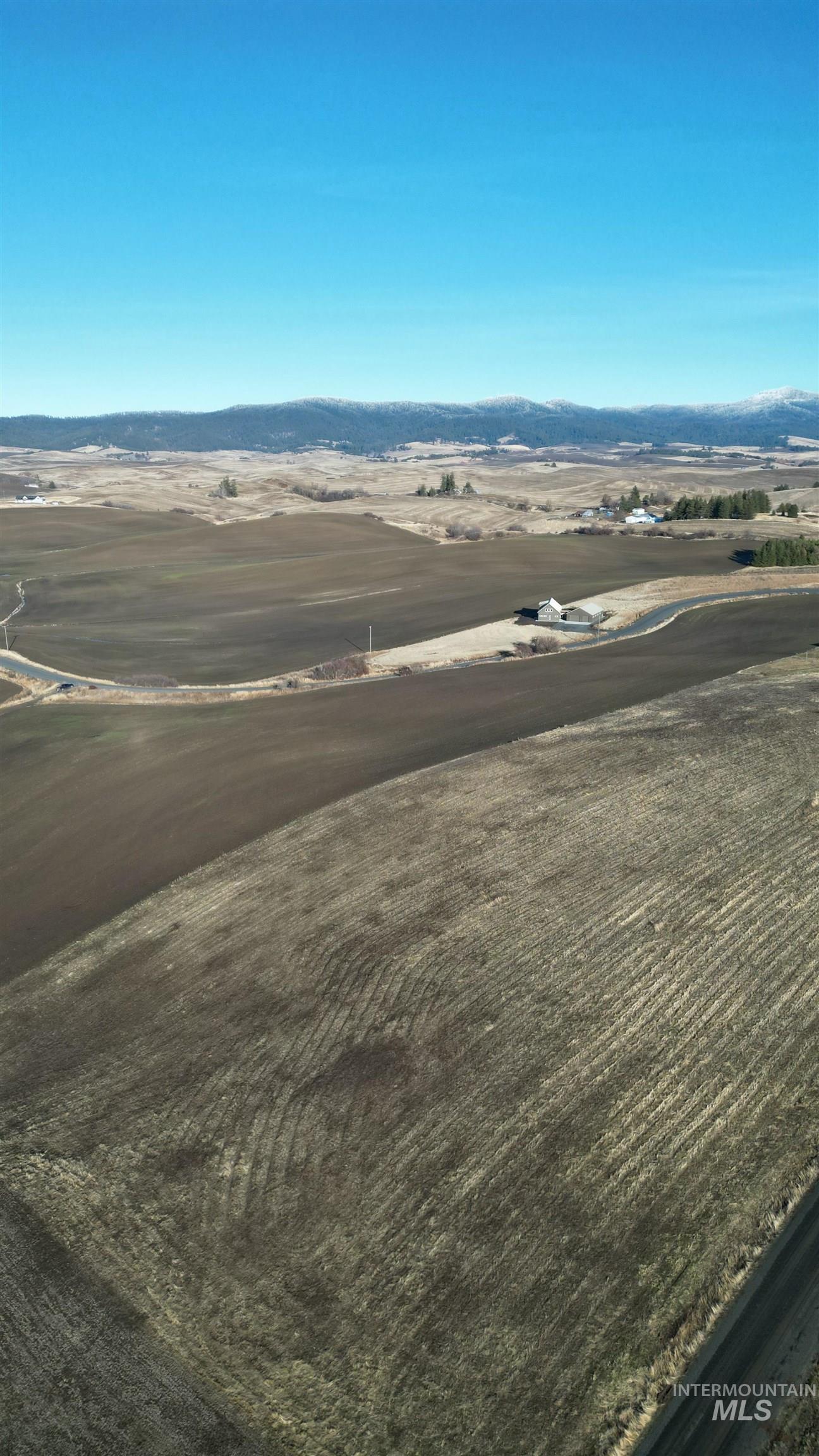 NKA Parcel 2 Mix Road, Moscow, Idaho 83843, Land For Sale, Price $274,500, 98943268