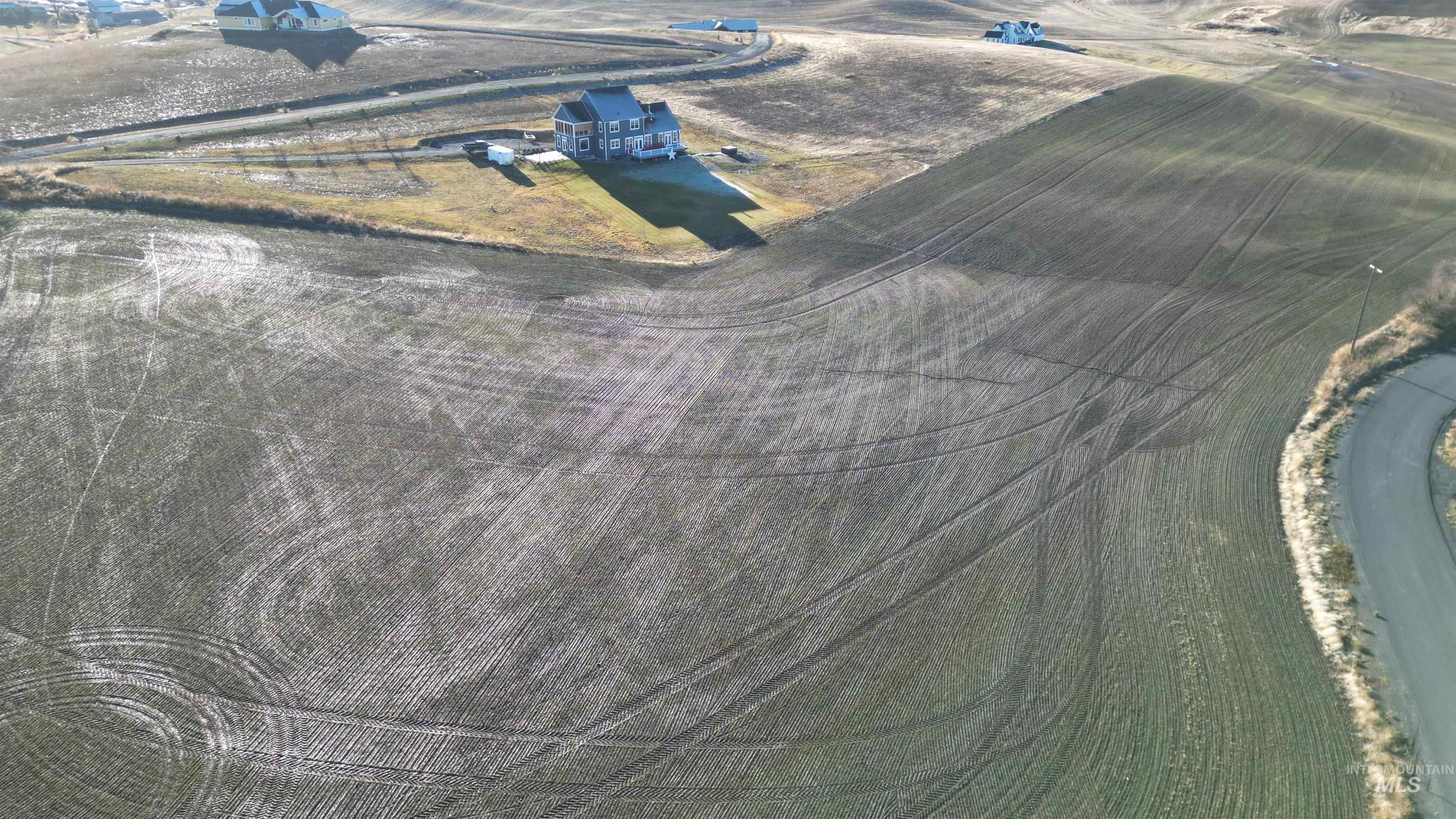 NKA Parcel 2 Mix Road, Moscow, Idaho 83843, Land For Sale, Price $274,500, 98943268