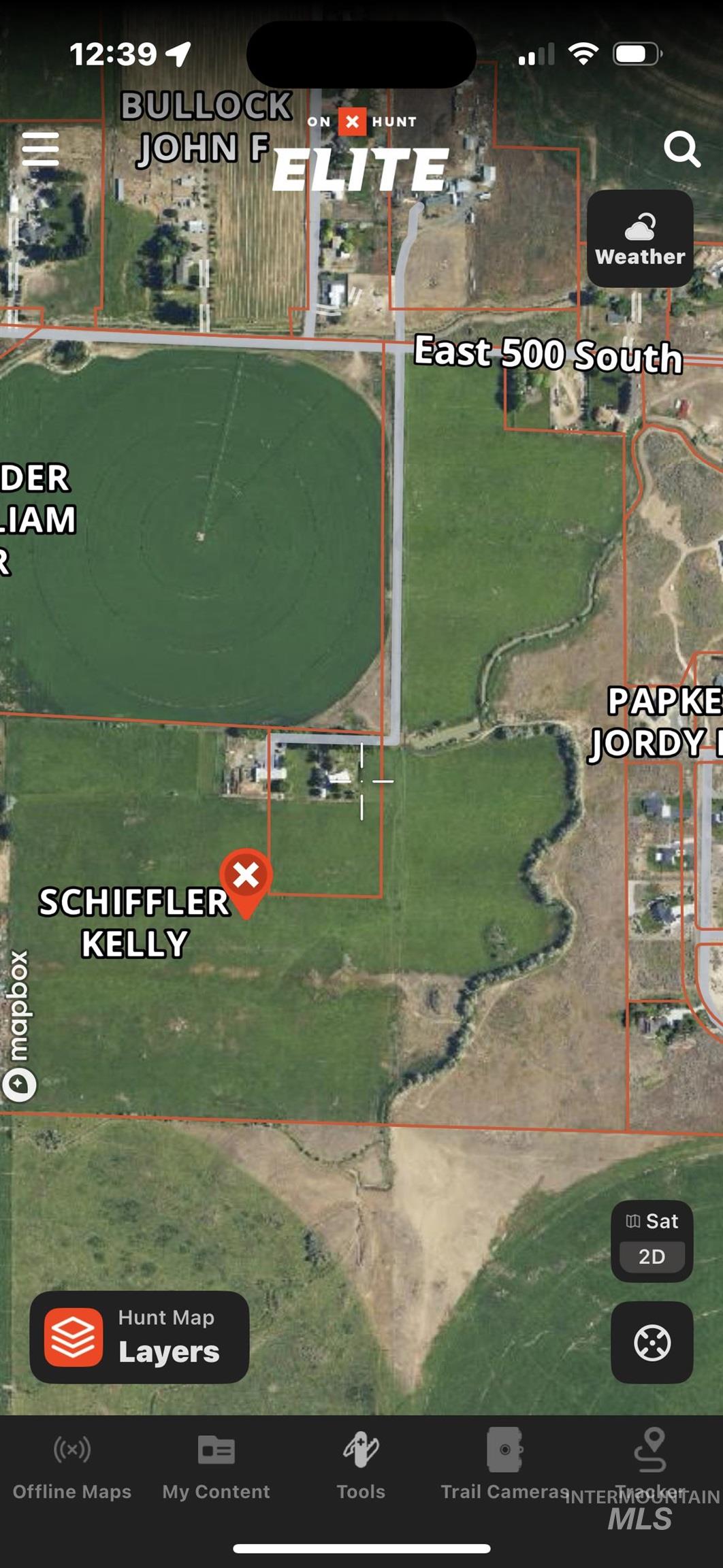151 E 500 S, Jerome, Idaho 83338, Land For Sale, Price $1,950,000,MLS 98943282
