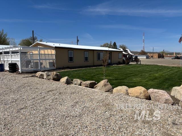 17052 Pershall St, Murphy, Idaho 83650, 3 Bedrooms, 2 Bathrooms, Residential For Sale, Price $345,000, 98943289