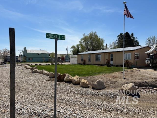 17052 Pershall St, Murphy, Idaho 83650, 3 Bedrooms, 2 Bathrooms, Residential For Sale, Price $345,000, 98943289