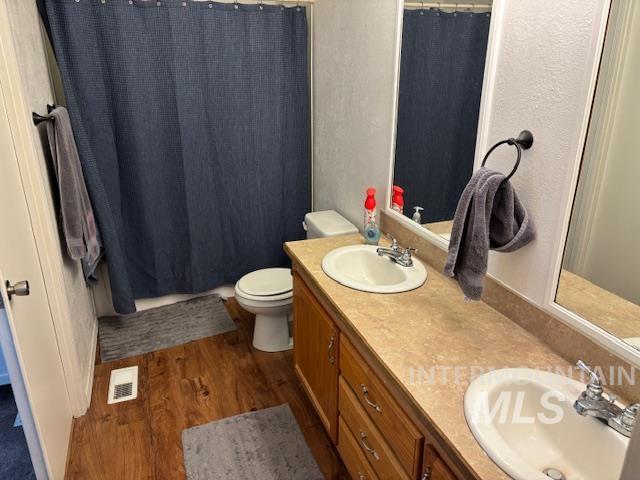 17052 Pershall St, Murphy, Idaho 83650, 3 Bedrooms, 2 Bathrooms, Residential For Sale, Price $345,000, 98943289