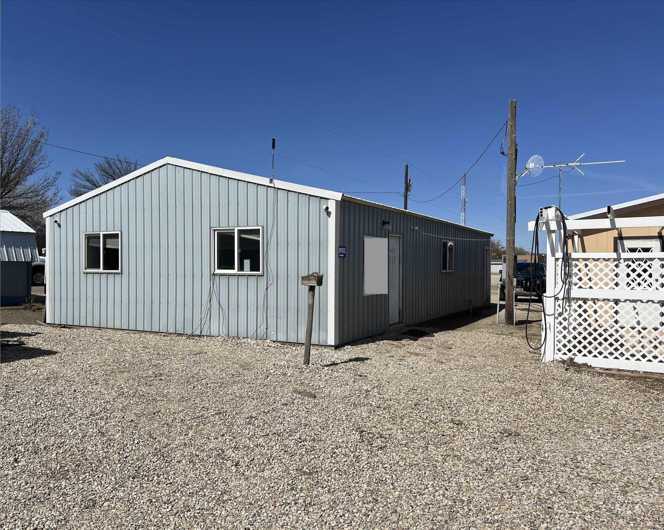 17052 Pershall St, Murphy, Idaho 83650, 3 Bedrooms, 2 Bathrooms, Residential For Sale, Price $345,000, 98943289