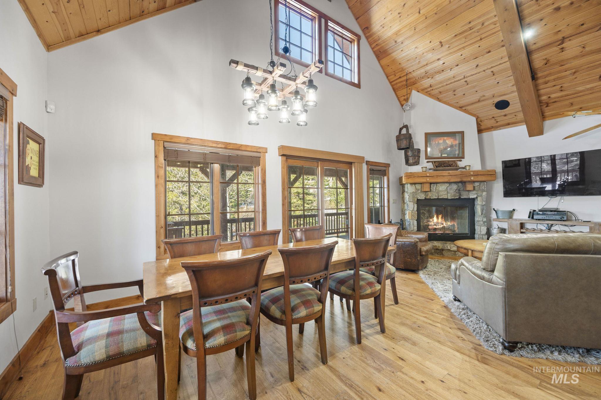 20 Francois Court, Donnelly, Idaho 83615, 4 Bedrooms, 4 Bathrooms, Residential For Sale, Price $2,098,000, 98943299