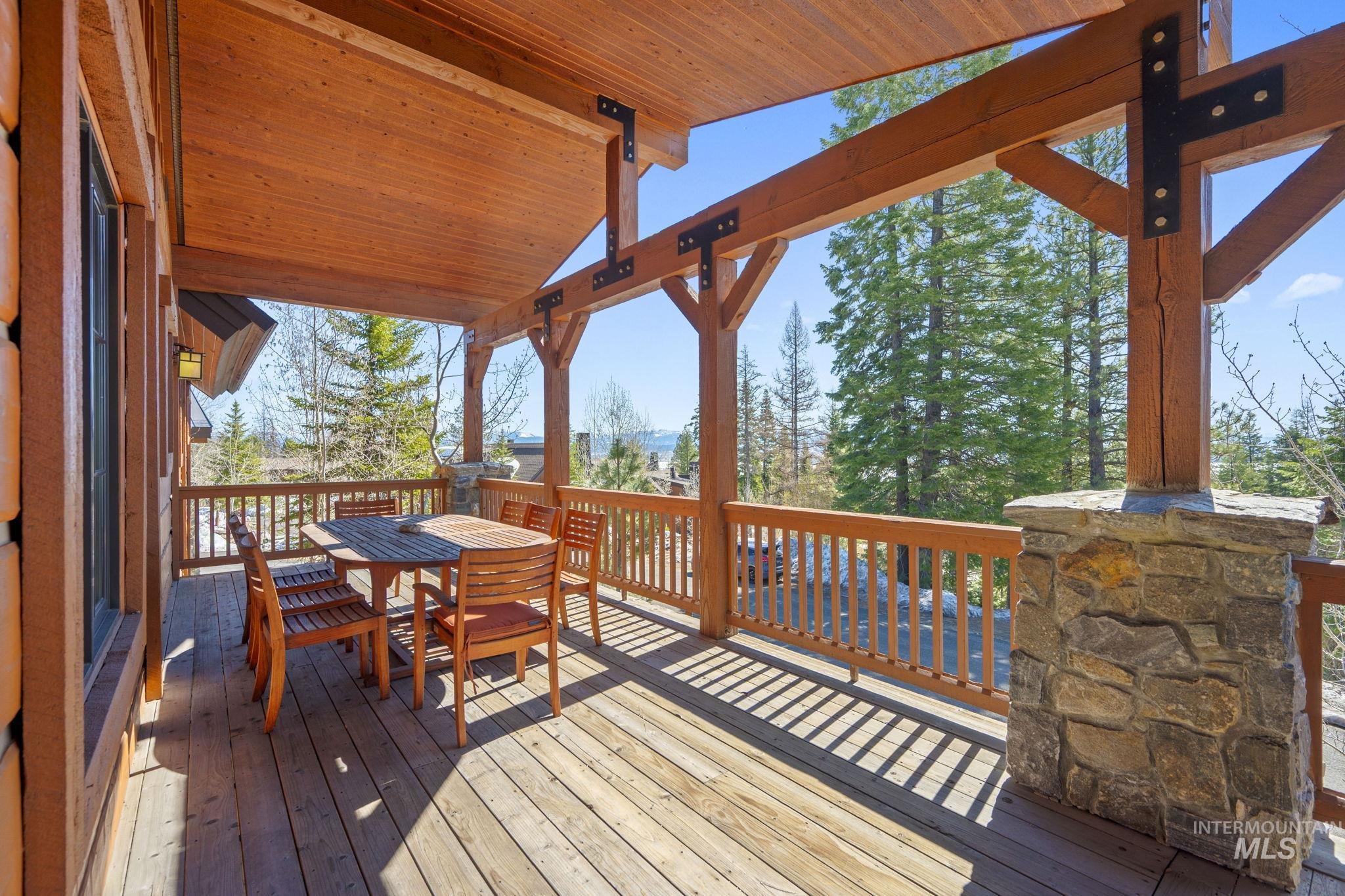 20 Francois Court, Donnelly, Idaho 83615, 4 Bedrooms, 4 Bathrooms, Residential For Sale, Price $2,098,000, 98943299