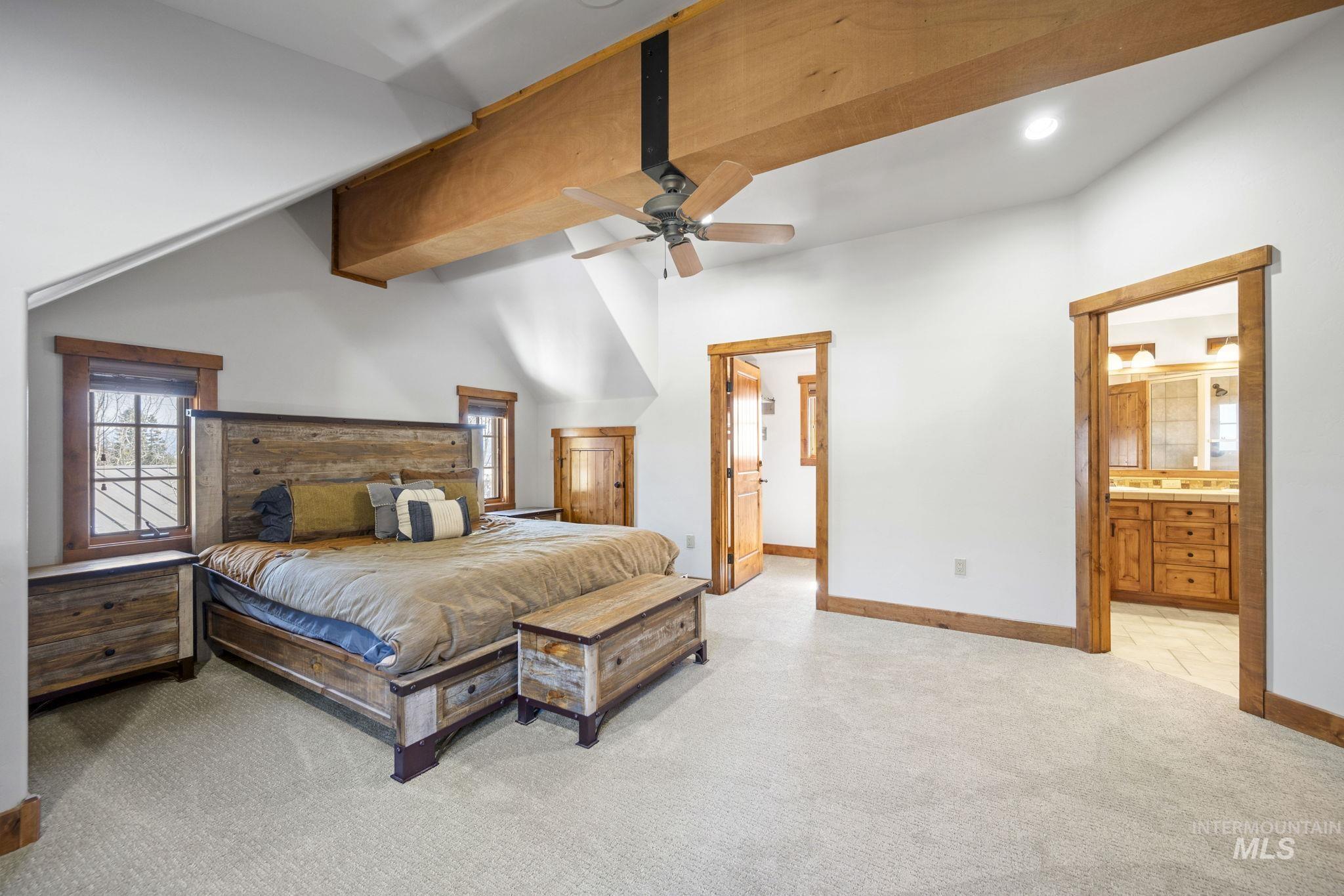 20 Francois Court, Donnelly, Idaho 83615, 4 Bedrooms, 4 Bathrooms, Residential For Sale, Price $2,098,000, 98943299