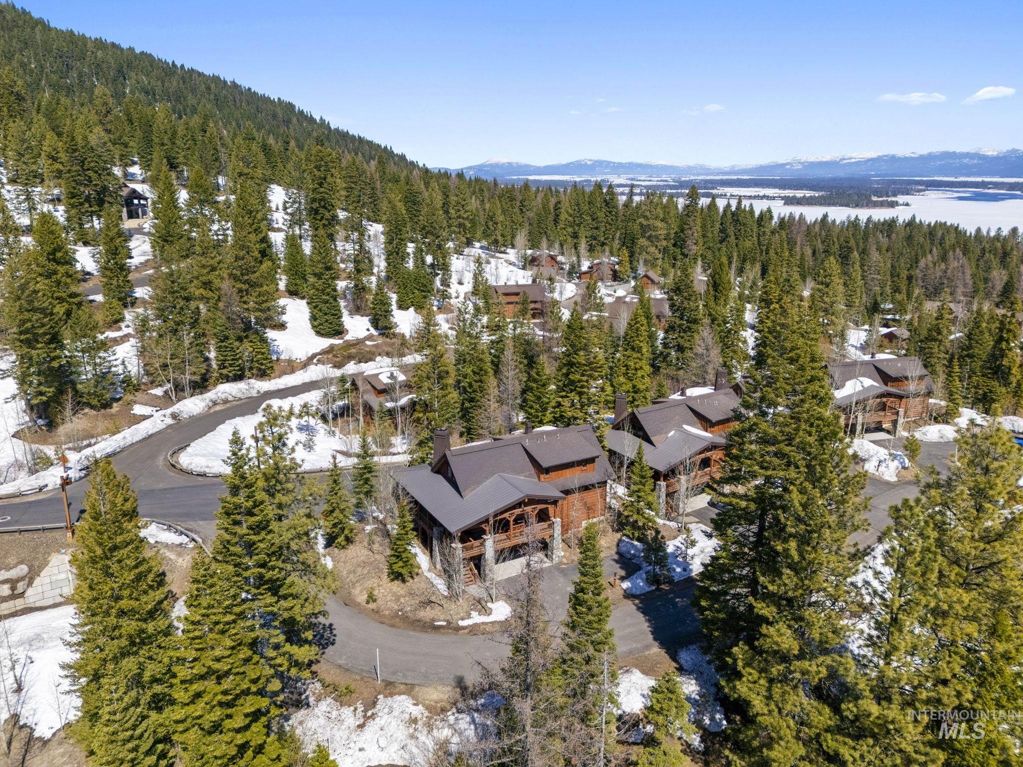 20 Francois Court, Donnelly, Idaho 83615, 4 Bedrooms, 4 Bathrooms, Residential For Sale, Price $2,098,000, 98943299