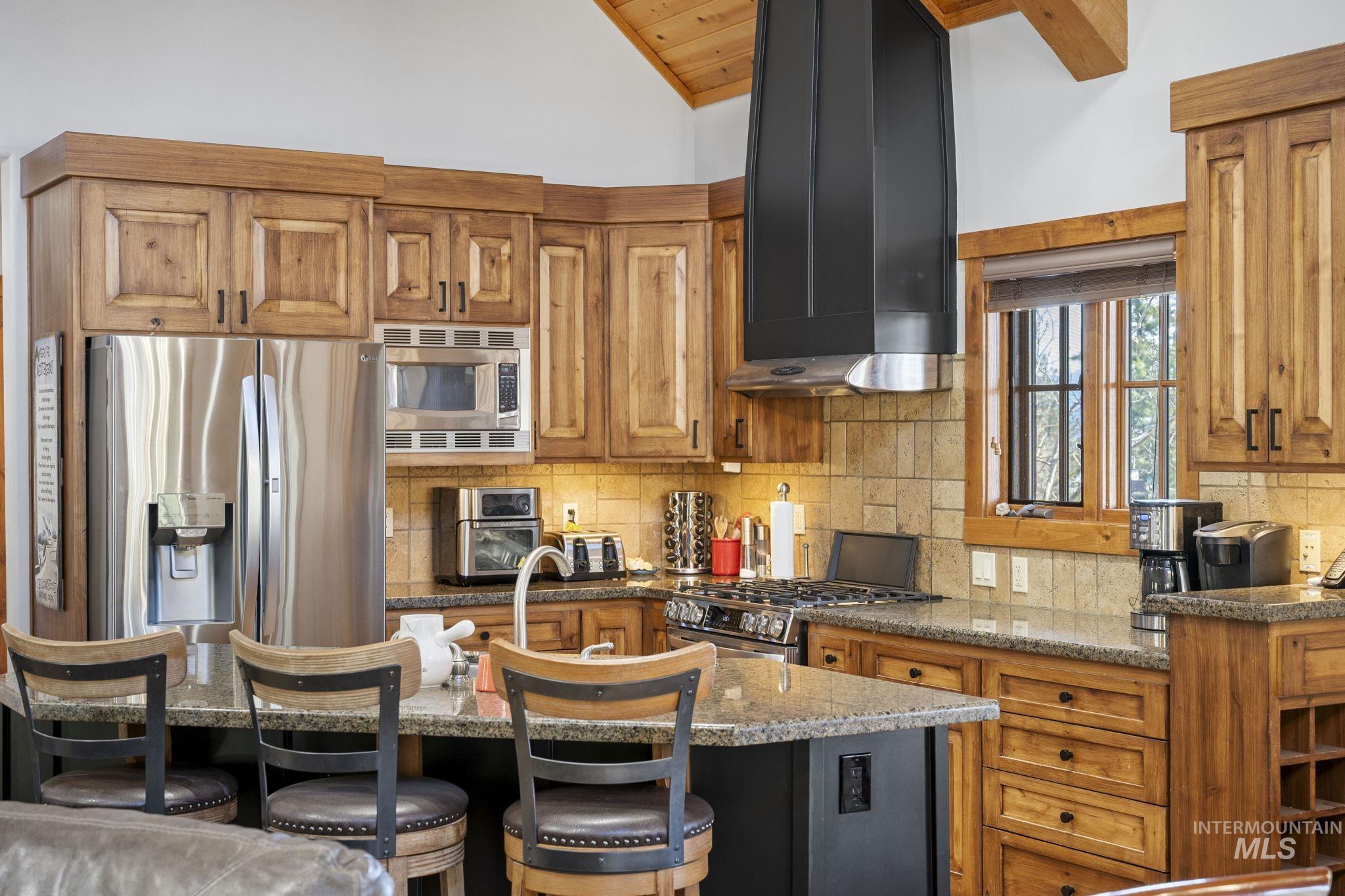 20 Francois Court, Donnelly, Idaho 83615, 4 Bedrooms, 4 Bathrooms, Residential For Sale, Price $2,098,000, 98943299