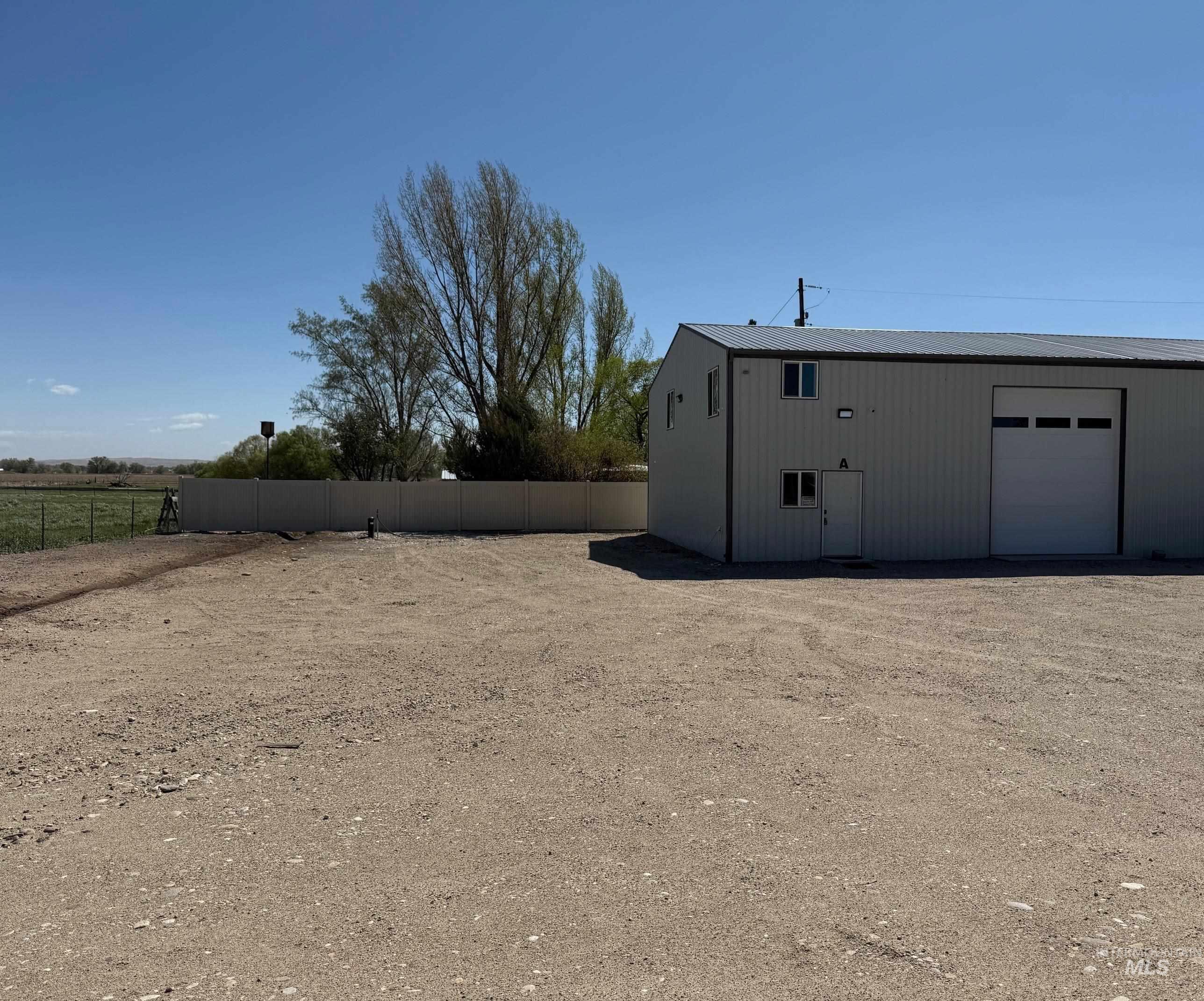 5525 E Amity, Nampa, Idaho 83687, Business/Commercial For Sale, Price $33,600,MLS 98943435