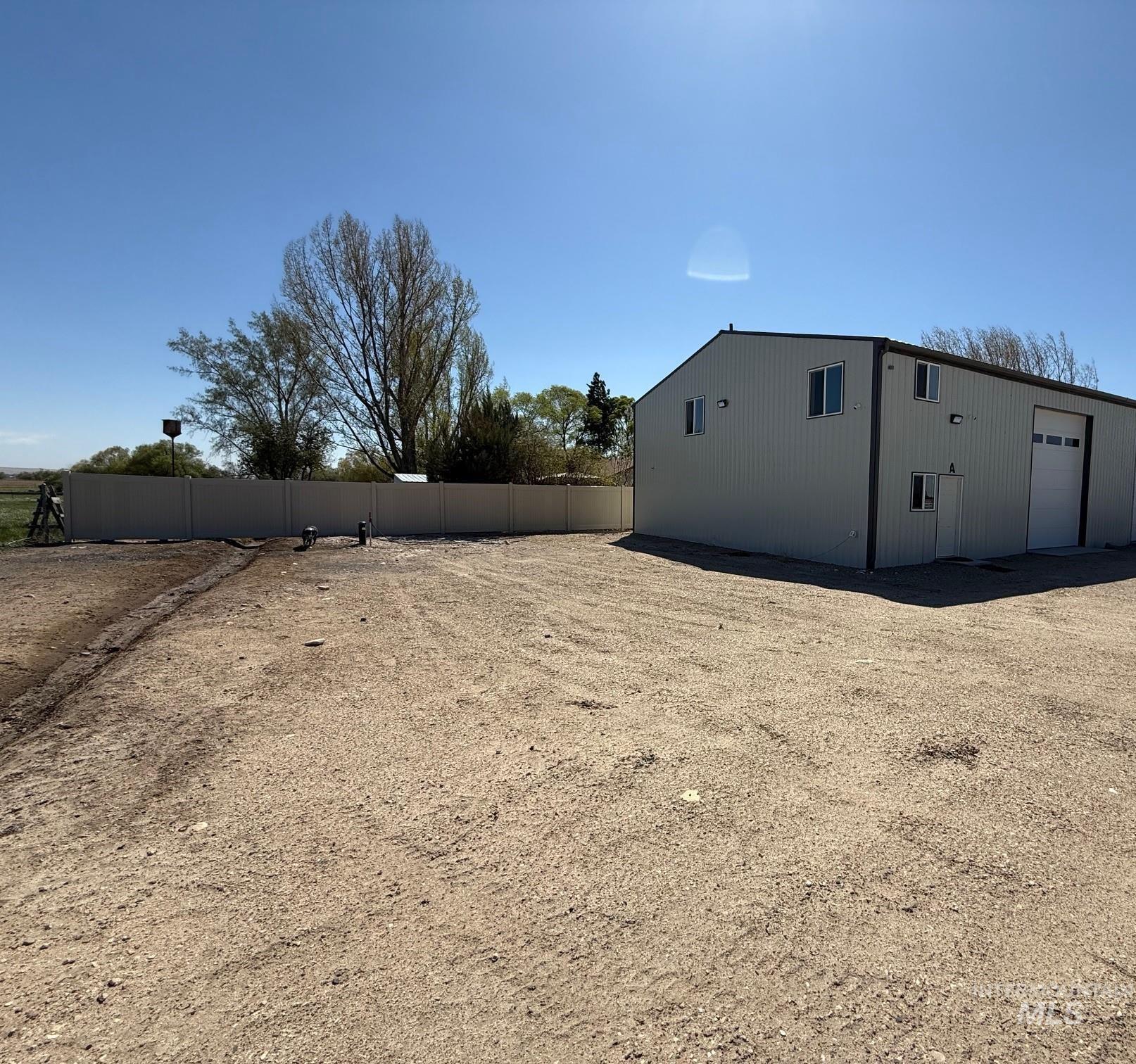 5525 E Amity, Nampa, Idaho 83687, Business/Commercial For Sale, Price $33,600, 98943435