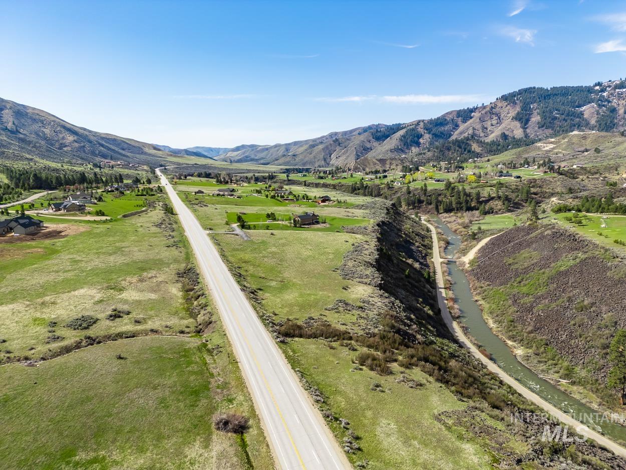 TBD Hwy 21, Boise, Idaho 83716, Land For Sale, Price $519,000, 98943492